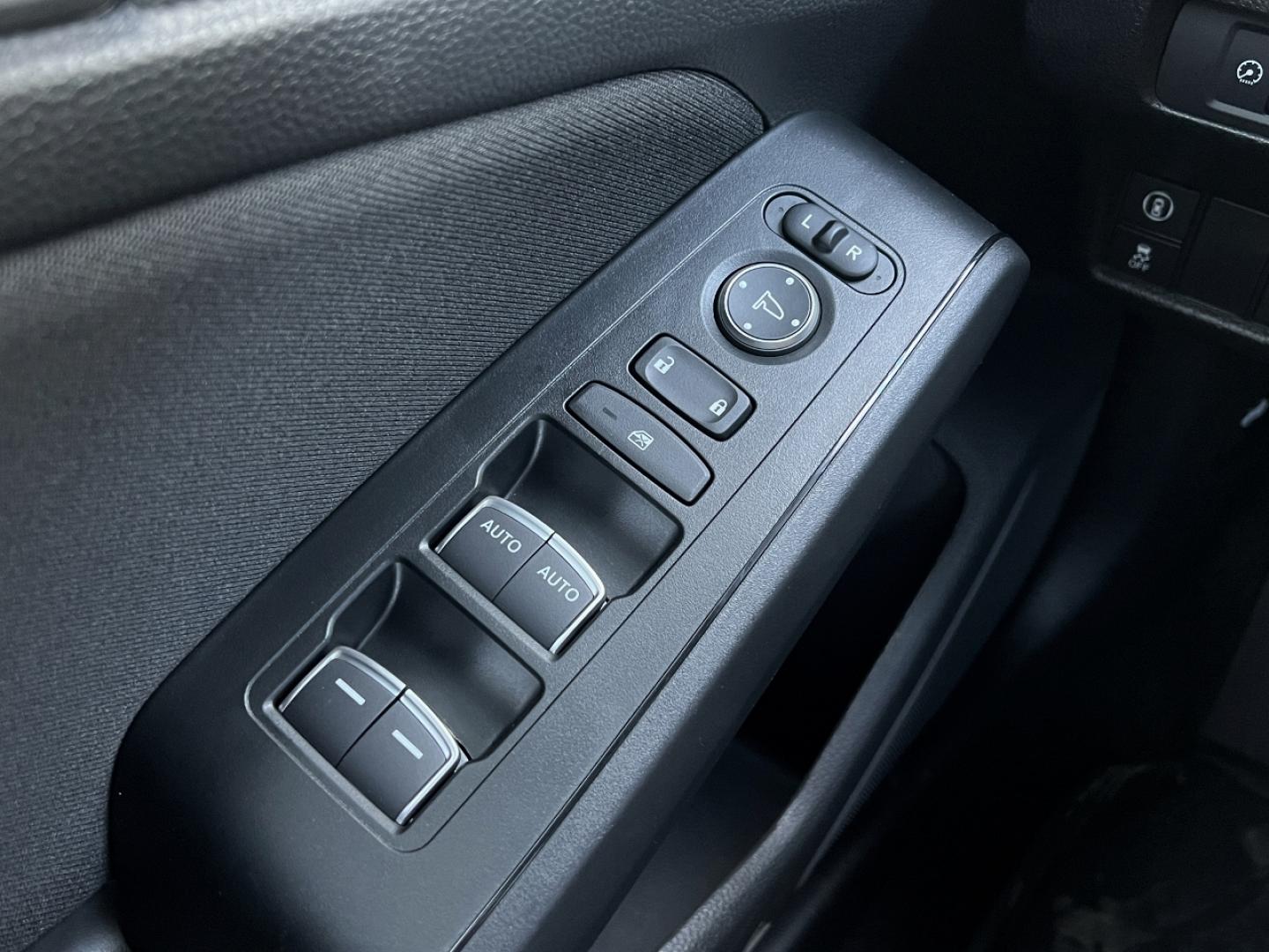 2024 GRAY /Black Cloth Honda Civic Sport Hatchback CVT (19XFL2H87RE) with an 2.0L 4 Cyl. TURBO engine, Automatic transmission, located at 2990 Old Orchard Rd., Jackson, MO, 63755, 37.354214, -89.612106 - 2024 Honda Civic Sport Local 1-Owner Only 10xxx miles Front Wheel Drive 2.0L 4 Cyl. Automatic Backup Camera Bluetooth Remote Start Cruise Power Windows/Locks/Mirrors We have financing available and we accept trades! Fill out a credit application on our website or come by today! If you ha - Photo#28