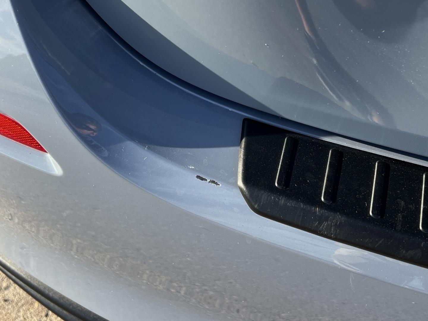 2024 GRAY /Black Cloth Honda Civic Sport Hatchback CVT (19XFL2H87RE) with an 2.0L 4 Cyl. TURBO engine, Automatic transmission, located at 2990 Old Orchard Rd., Jackson, MO, 63755, 37.354214, -89.612106 - 2024 Honda Civic Sport Local 1-Owner Only 10xxx miles Front Wheel Drive 2.0L 4 Cyl. Automatic Backup Camera Bluetooth Remote Start Cruise Power Windows/Locks/Mirrors We have financing available and we accept trades! Fill out a credit application on our website or come by today! If you ha - Photo#37