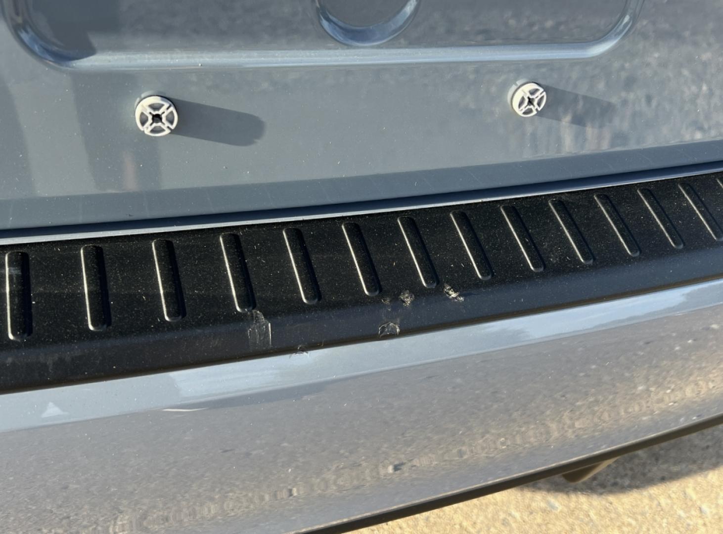 2024 GRAY /Black Cloth Honda Civic Sport Hatchback CVT (19XFL2H87RE) with an 2.0L 4 Cyl. TURBO engine, Automatic transmission, located at 2990 Old Orchard Rd., Jackson, MO, 63755, 37.354214, -89.612106 - 2024 Honda Civic Sport Local 1-Owner Only 10xxx miles Front Wheel Drive 2.0L 4 Cyl. Automatic Backup Camera Bluetooth Remote Start Cruise Power Windows/Locks/Mirrors We have financing available and we accept trades! Fill out a credit application on our website or come by today! If you ha - Photo#38