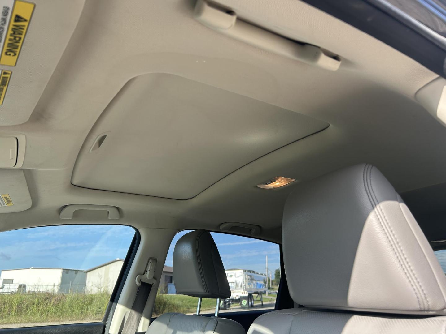 2016 GRAY /Gray Honda CR-V EX-L AWD (5J6RM4H76GL) with an 2.4L L4 DOHC 16V engine, CVT transmission, located at 506 S. Kingshighway, Cape Girardeau, MO, 63703, (573) 235-5000, 37.294991, -89.553635 - 2016 Honda CR-V EX-L 219xxx miles All Wheel Drive 2.4L 4 Cyl. Automatic Leather Backup Camera Power/Heated Seats Sunroof Bluetooth Cruise Power Windows/Locks/Mirrors We have financing available and we accept trades! Fill out a credit application on our website or come by today! If you h - Photo#38