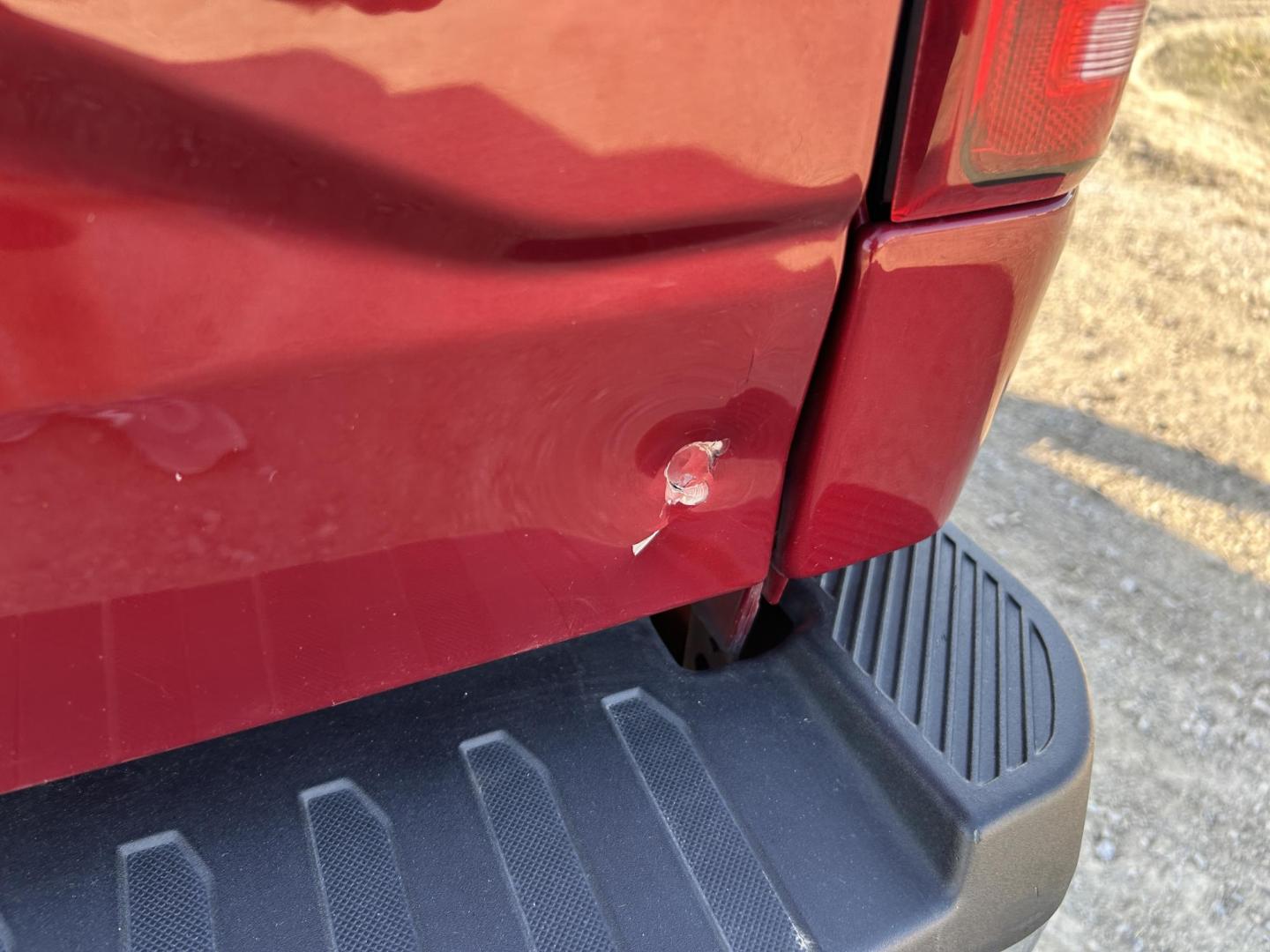 2015 MAROON /Gray Ford F-150 XLT SuperCrew 6.5-ft. Bed 4WD (1FTEW1EP7FK) with an 2.7L V6 DOHC 24V engine, 6-Speed Automatic transmission, located at 506 S. Kingshighway, Cape Girardeau, MO, 63703, (573) 235-5000, 37.294991, -89.553635 - 2015 Ford F-150 XLT 199xxx miles 4x4 2.7L V6 Automatic Backup Camera Heated Front Seats Power Driver Seat Bluetooth Cruise Power Windows/Locks/Mirrors We have financing available and we accept trades! Fill out a credit application on our website or come by today! If you have any question - Photo#54