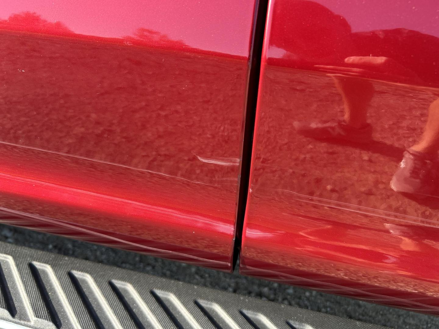 2015 MAROON /Gray Ford F-150 XLT SuperCrew 6.5-ft. Bed 4WD (1FTEW1EP7FK) with an 2.7L V6 DOHC 24V engine, 6-Speed Automatic transmission, located at 506 S. Kingshighway, Cape Girardeau, MO, 63703, (573) 235-5000, 37.294991, -89.553635 - 2015 Ford F-150 XLT 199xxx miles 4x4 2.7L V6 Automatic Backup Camera Heated Front Seats Power Driver Seat Bluetooth Cruise Power Windows/Locks/Mirrors We have financing available and we accept trades! Fill out a credit application on our website or come by today! If you have any question - Photo#51