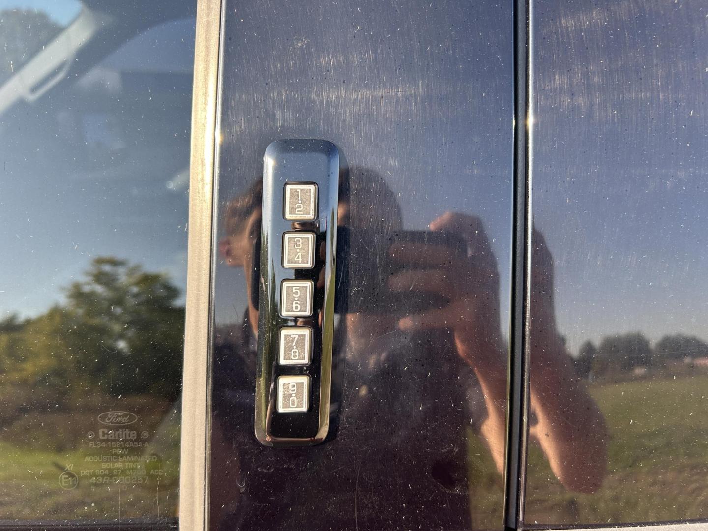 2015 MAROON /Gray Ford F-150 XLT SuperCrew 6.5-ft. Bed 4WD (1FTEW1EP7FK) with an 2.7L V6 DOHC 24V engine, 6-Speed Automatic transmission, located at 506 S. Kingshighway, Cape Girardeau, MO, 63703, (573) 235-5000, 37.294991, -89.553635 - 2015 Ford F-150 XLT 199xxx miles 4x4 2.7L V6 Automatic Backup Camera Heated Front Seats Power Driver Seat Bluetooth Cruise Power Windows/Locks/Mirrors We have financing available and we accept trades! Fill out a credit application on our website or come by today! If you have any question - Photo#39