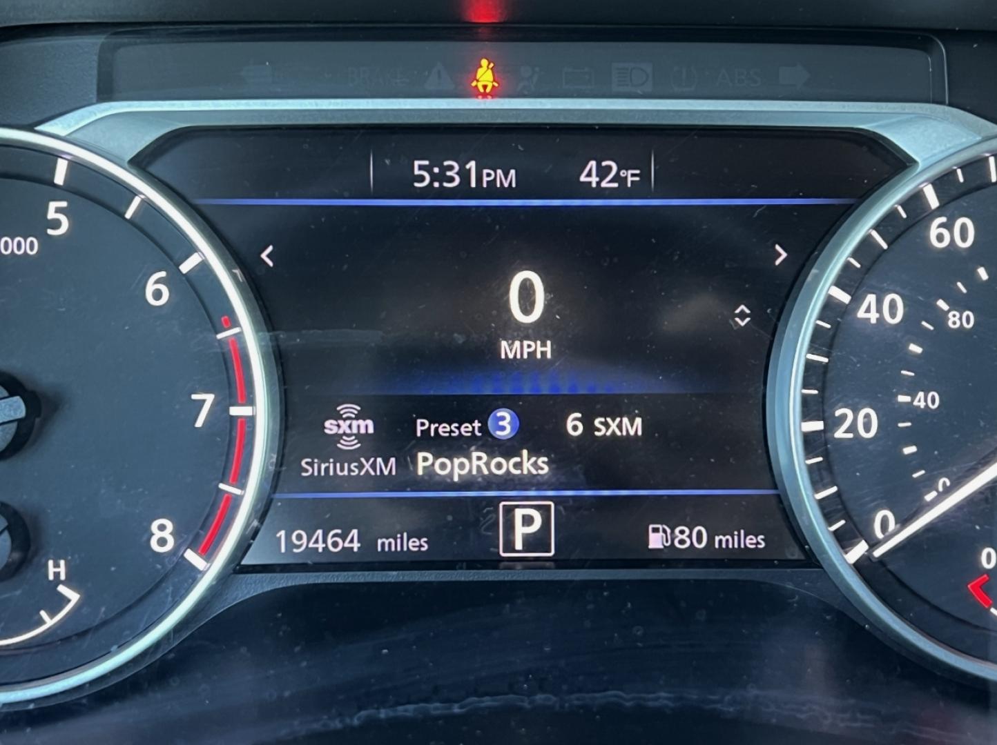 2023 GRAY /Black Nissan Sentra SV (3N1AB8CVXPY) with an 2.0L 4 Cyl. engine, CVT transmission, located at 2990 Old Orchard Rd., Jackson, MO, 63755, 37.354214, -89.612106 - 2023 Nissan Sentra SV Only 19xxx miles Front Wheel Drive 2.0L 4 Cyl. Automatic Backup Camera Heated Seats Heated Steering Wheel Bluetooth Remote Start Cruise Power Windows/Locks/Mirrors We have financing available and we accept trades! Fill out a credit application on our website or come - Photo#20