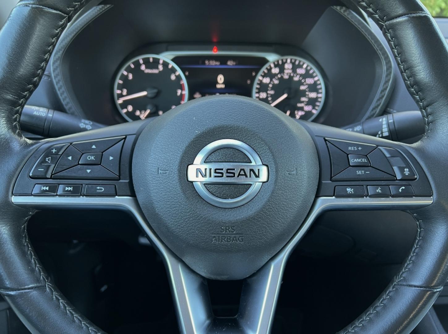 2023 GRAY /Black Nissan Sentra SV (3N1AB8CVXPY) with an 2.0L 4 Cyl. engine, CVT transmission, located at 2990 Old Orchard Rd., Jackson, MO, 63755, 37.354214, -89.612106 - 2023 Nissan Sentra SV Only 19xxx miles Front Wheel Drive 2.0L 4 Cyl. Automatic Backup Camera Heated Seats Heated Steering Wheel Bluetooth Remote Start Cruise Power Windows/Locks/Mirrors We have financing available and we accept trades! Fill out a credit application on our website or come - Photo#21