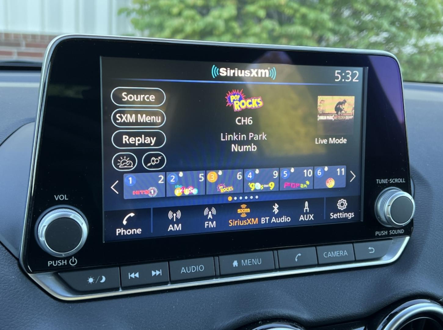 2023 GRAY /Black Nissan Sentra SV (3N1AB8CVXPY) with an 2.0L 4 Cyl. engine, CVT transmission, located at 2990 Old Orchard Rd., Jackson, MO, 63755, 37.354214, -89.612106 - 2023 Nissan Sentra SV Only 19xxx miles Front Wheel Drive 2.0L 4 Cyl. Automatic Backup Camera Heated Seats Heated Steering Wheel Bluetooth Remote Start Cruise Power Windows/Locks/Mirrors We have financing available and we accept trades! Fill out a credit application on our website or come - Photo#24