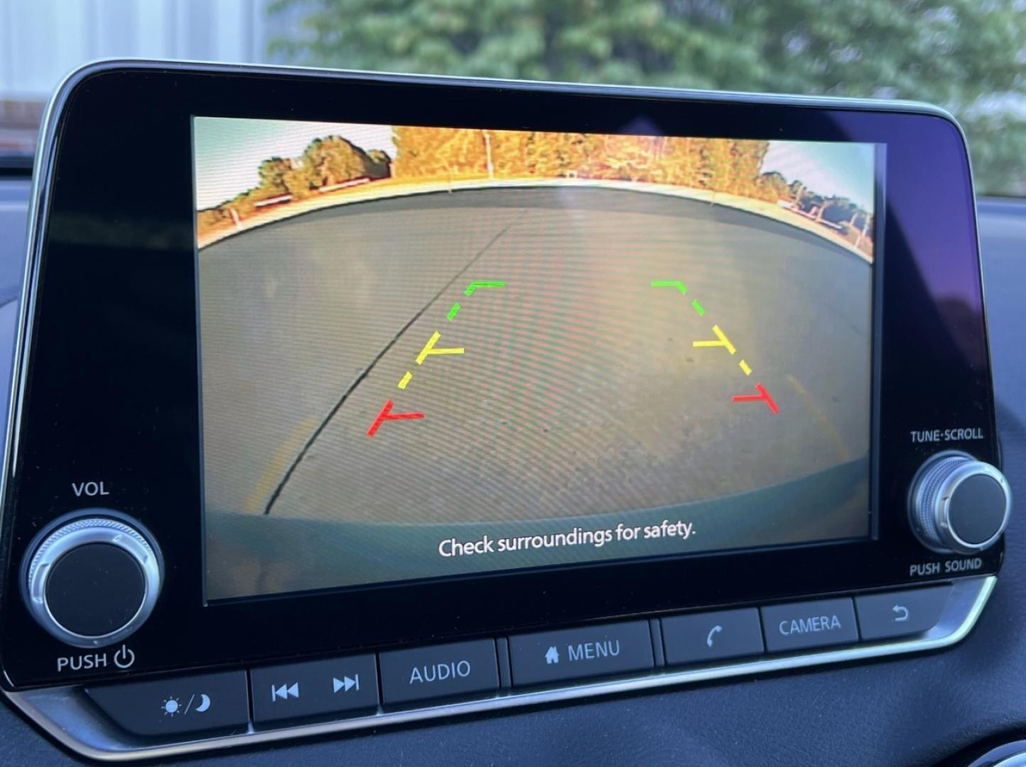 2023 GRAY /Black Nissan Sentra SV (3N1AB8CVXPY) with an 2.0L 4 Cyl. engine, CVT transmission, located at 2990 Old Orchard Rd., Jackson, MO, 63755, 37.354214, -89.612106 - 2023 Nissan Sentra SV Only 19xxx miles Front Wheel Drive 2.0L 4 Cyl. Automatic Backup Camera Heated Seats Heated Steering Wheel Bluetooth Remote Start Cruise Power Windows/Locks/Mirrors We have financing available and we accept trades! Fill out a credit application on our website or come - Photo#2