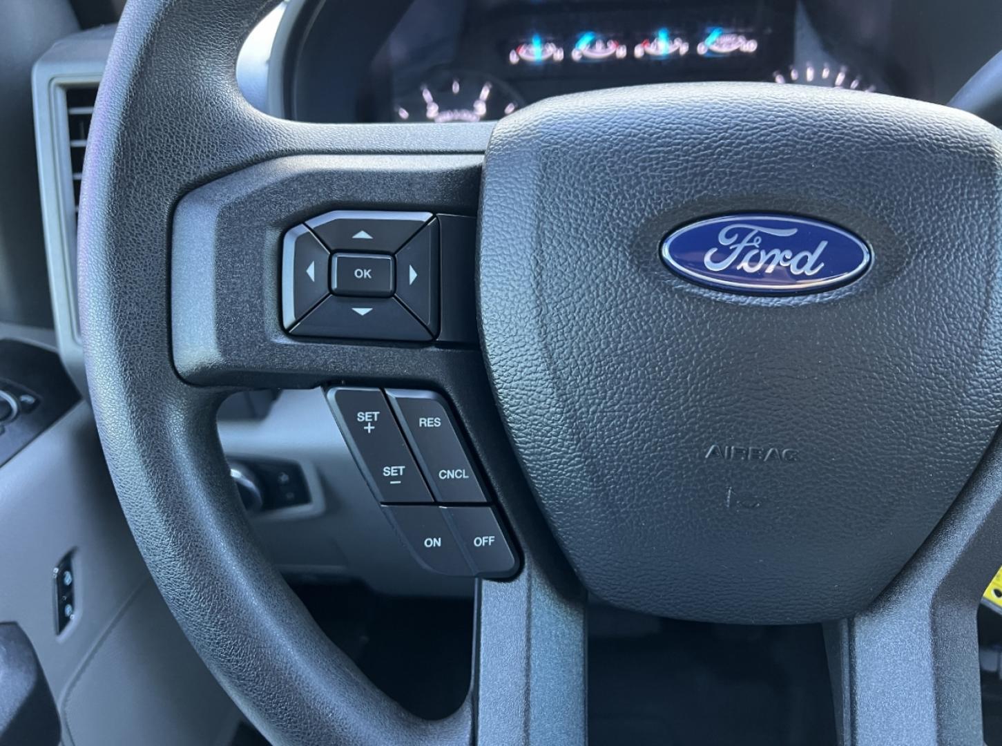 2017 RED /Gray Cloth Ford F-350 SD STX Crew Cab Long Bed 4WD (1FT8W3BT0HE) with an 6.7L V8 OHV 16V DIESEL engine, Automatic transmission, located at 2990 Old Orchard Rd., Jackson, MO, 63755, 37.354214, -89.612106 - 2017 Ford F-350 Super Duty STX FX4 Off Road 1-Owner Only 40xxx miles 4x4 6.7L V8 Turbo Diesel Automatic Backup Camera Bluetooth Remote Start Cruise Power Windows/Locks/Mirrors We have financing available and we accept trades! Fill out a credit application on our website or come by today! - Photo#20