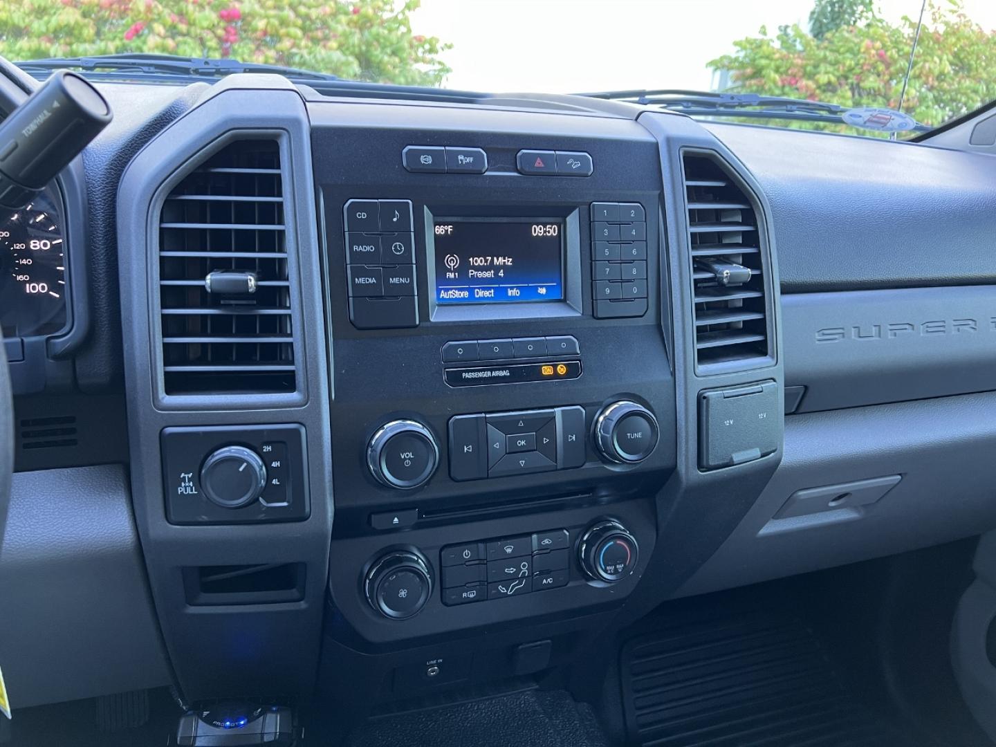 2017 RED /Gray Cloth Ford F-350 SD STX Crew Cab Long Bed 4WD (1FT8W3BT0HE) with an 6.7L V8 OHV 16V DIESEL engine, Automatic transmission, located at 2990 Old Orchard Rd., Jackson, MO, 63755, 37.354214, -89.612106 - 2017 Ford F-350 Super Duty STX FX4 Off Road 1-Owner Only 40xxx miles 4x4 6.7L V8 Turbo Diesel Automatic Backup Camera Bluetooth Remote Start Cruise Power Windows/Locks/Mirrors We have financing available and we accept trades! Fill out a credit application on our website or come by today! - Photo#22