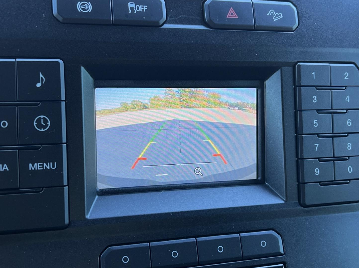 2017 RED /Gray Cloth Ford F-350 SD STX Crew Cab Long Bed 4WD (1FT8W3BT0HE) with an 6.7L V8 OHV 16V DIESEL engine, Automatic transmission, located at 2990 Old Orchard Rd., Jackson, MO, 63755, 37.354214, -89.612106 - 2017 Ford F-350 Super Duty STX FX4 Off Road 1-Owner Only 40xxx miles 4x4 6.7L V8 Turbo Diesel Automatic Backup Camera Bluetooth Remote Start Cruise Power Windows/Locks/Mirrors We have financing available and we accept trades! Fill out a credit application on our website or come by today! - Photo#3