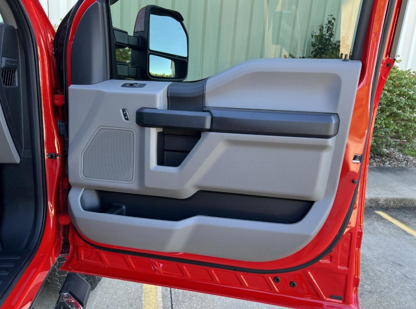 2017 RED /Gray Cloth Ford F-350 SD STX Crew Cab Long Bed 4WD (1FT8W3BT0HE) with an 6.7L V8 OHV 16V DIESEL engine, Automatic transmission, located at 2990 Old Orchard Rd., Jackson, MO, 63755, 37.354214, -89.612106 - 2017 Ford F-350 Super Duty STX FX4 Off Road 1-Owner Only 40xxx miles 4x4 6.7L V8 Turbo Diesel Automatic Backup Camera Bluetooth Remote Start Cruise Power Windows/Locks/Mirrors We have financing available and we accept trades! Fill out a credit application on our website or come by today! - Photo#14