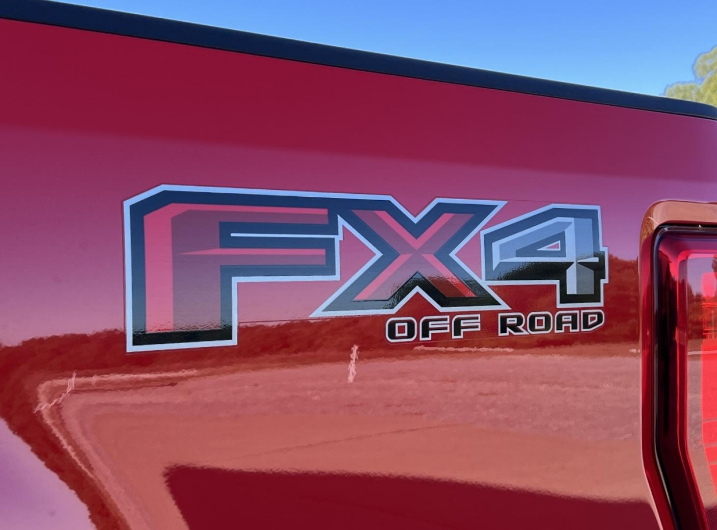 2017 RED /Gray Cloth Ford F-350 SD STX Crew Cab Long Bed 4WD (1FT8W3BT0HE) with an 6.7L V8 OHV 16V DIESEL engine, Automatic transmission, located at 2990 Old Orchard Rd., Jackson, MO, 63755, 37.354214, -89.612106 - 2017 Ford F-350 Super Duty STX FX4 Off Road 1-Owner Only 40xxx miles 4x4 6.7L V8 Turbo Diesel Automatic Backup Camera Bluetooth Remote Start Cruise Power Windows/Locks/Mirrors We have financing available and we accept trades! Fill out a credit application on our website or come by today! - Photo#40