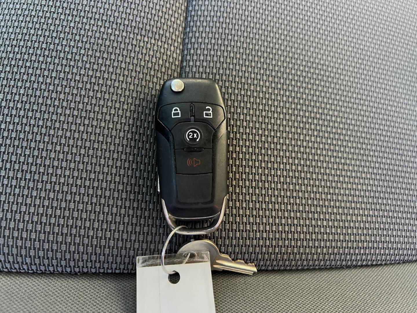 2017 RED /Gray Cloth Ford F-350 SD STX Crew Cab Long Bed 4WD (1FT8W3BT0HE) with an 6.7L V8 OHV 16V DIESEL engine, Automatic transmission, located at 2990 Old Orchard Rd., Jackson, MO, 63755, 37.354214, -89.612106 - 2017 Ford F-350 Super Duty STX FX4 Off Road 1-Owner Only 40xxx miles 4x4 6.7L V8 Turbo Diesel Automatic Backup Camera Bluetooth Remote Start Cruise Power Windows/Locks/Mirrors We have financing available and we accept trades! Fill out a credit application on our website or come by today! - Photo#4