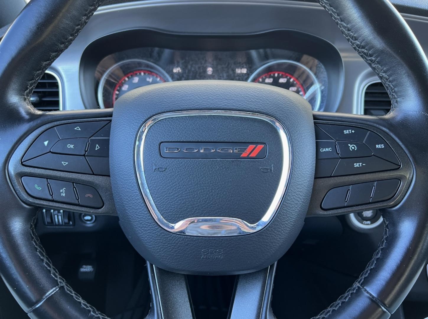 2023 BLACK /Black Cloth Dodge Charger SXT (2C3CDXBG5PH) with an 3.6L V6 engine, Automatic transmission, located at 2990 Old Orchard Rd., Jackson, MO, 63755, 37.354214, -89.612106 - 2023 Dodge Charger SXT 1-Owner 63xxx miles Rear Wheel Drive 3.6L V6 Automatic Backup Camera Power Driver Seat Bluetooth Remote Start Cruise Power Windows/Locks/Mirrors We have financing available and we accept trades! Fill out a credit application on our website or come by today! If you - Photo#20