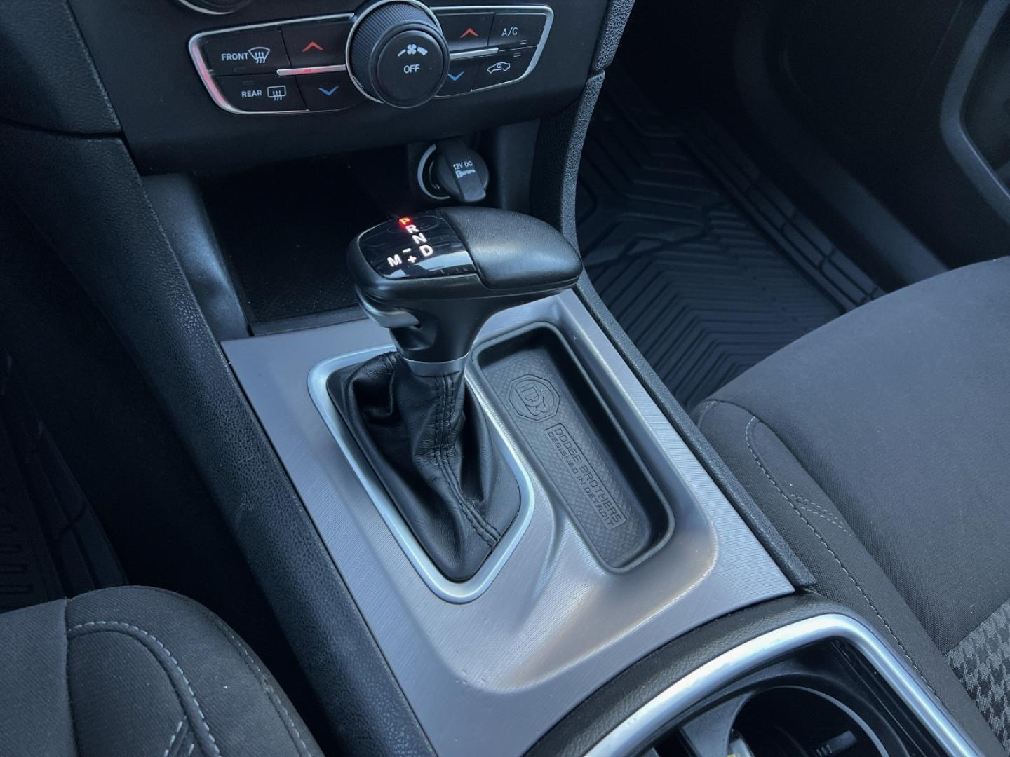 2023 BLACK /Black Cloth Dodge Charger SXT (2C3CDXBG5PH) with an 3.6L V6 engine, Automatic transmission, located at 2990 Old Orchard Rd., Jackson, MO, 63755, 37.354214, -89.612106 - 2023 Dodge Charger SXT 1-Owner 63xxx miles Rear Wheel Drive 3.6L V6 Automatic Backup Camera Power Driver Seat Bluetooth Remote Start Cruise Power Windows/Locks/Mirrors We have financing available and we accept trades! Fill out a credit application on our website or come by today! If you - Photo#22