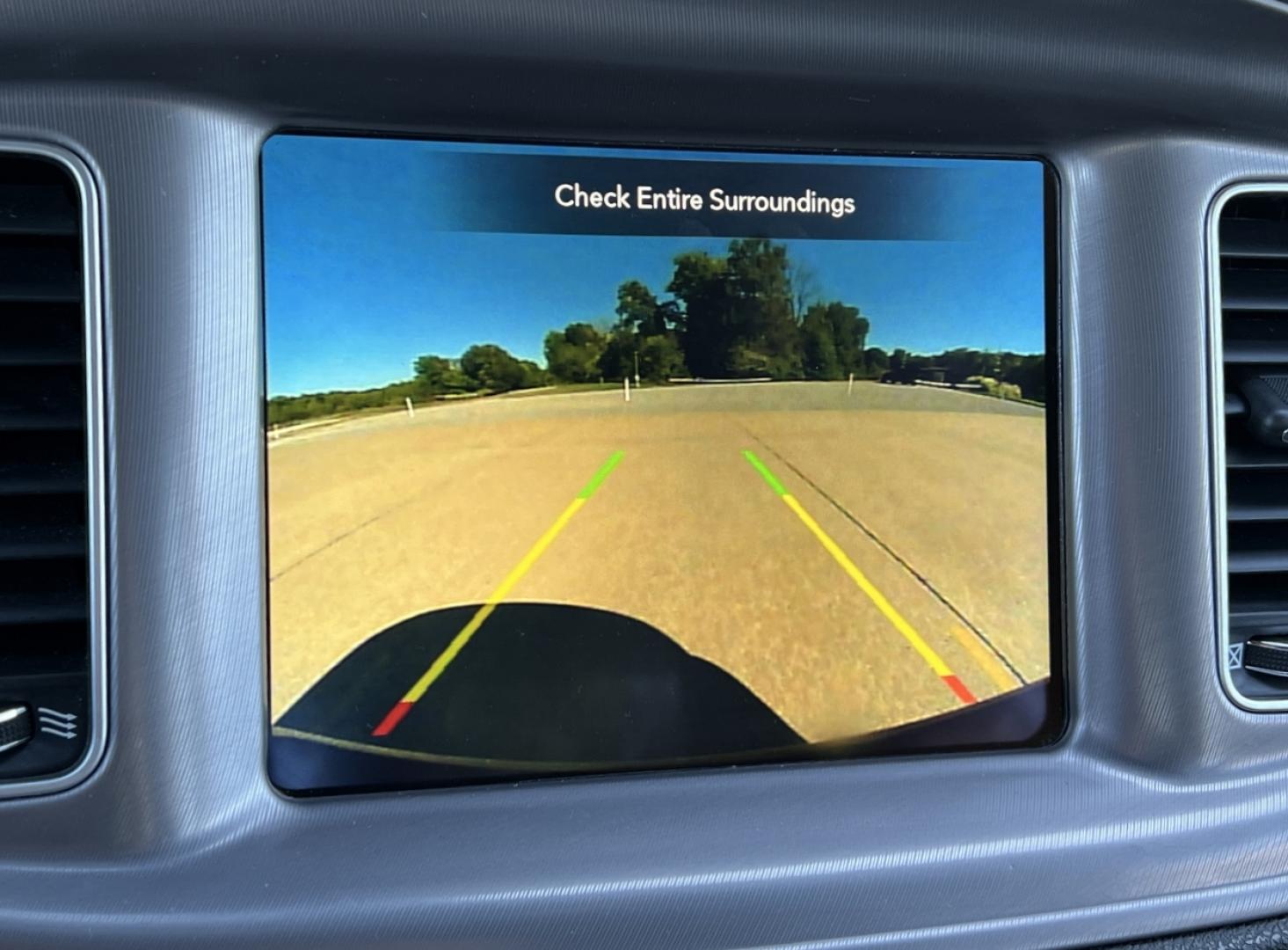 2023 BLACK /Black Cloth Dodge Charger SXT (2C3CDXBG5PH) with an 3.6L V6 engine, Automatic transmission, located at 2990 Old Orchard Rd., Jackson, MO, 63755, 37.354214, -89.612106 - 2023 Dodge Charger SXT 1-Owner 63xxx miles Rear Wheel Drive 3.6L V6 Automatic Backup Camera Power Driver Seat Bluetooth Remote Start Cruise Power Windows/Locks/Mirrors We have financing available and we accept trades! Fill out a credit application on our website or come by today! If you - Photo#2