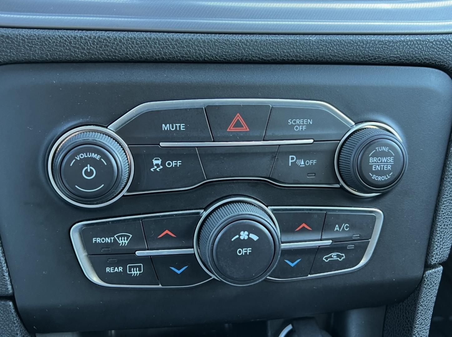 2023 BLACK /Black Cloth Dodge Charger SXT (2C3CDXBG5PH) with an 3.6L V6 engine, Automatic transmission, located at 2990 Old Orchard Rd., Jackson, MO, 63755, 37.354214, -89.612106 - 2023 Dodge Charger SXT 1-Owner 63xxx miles Rear Wheel Drive 3.6L V6 Automatic Backup Camera Power Driver Seat Bluetooth Remote Start Cruise Power Windows/Locks/Mirrors We have financing available and we accept trades! Fill out a credit application on our website or come by today! If you - Photo#25