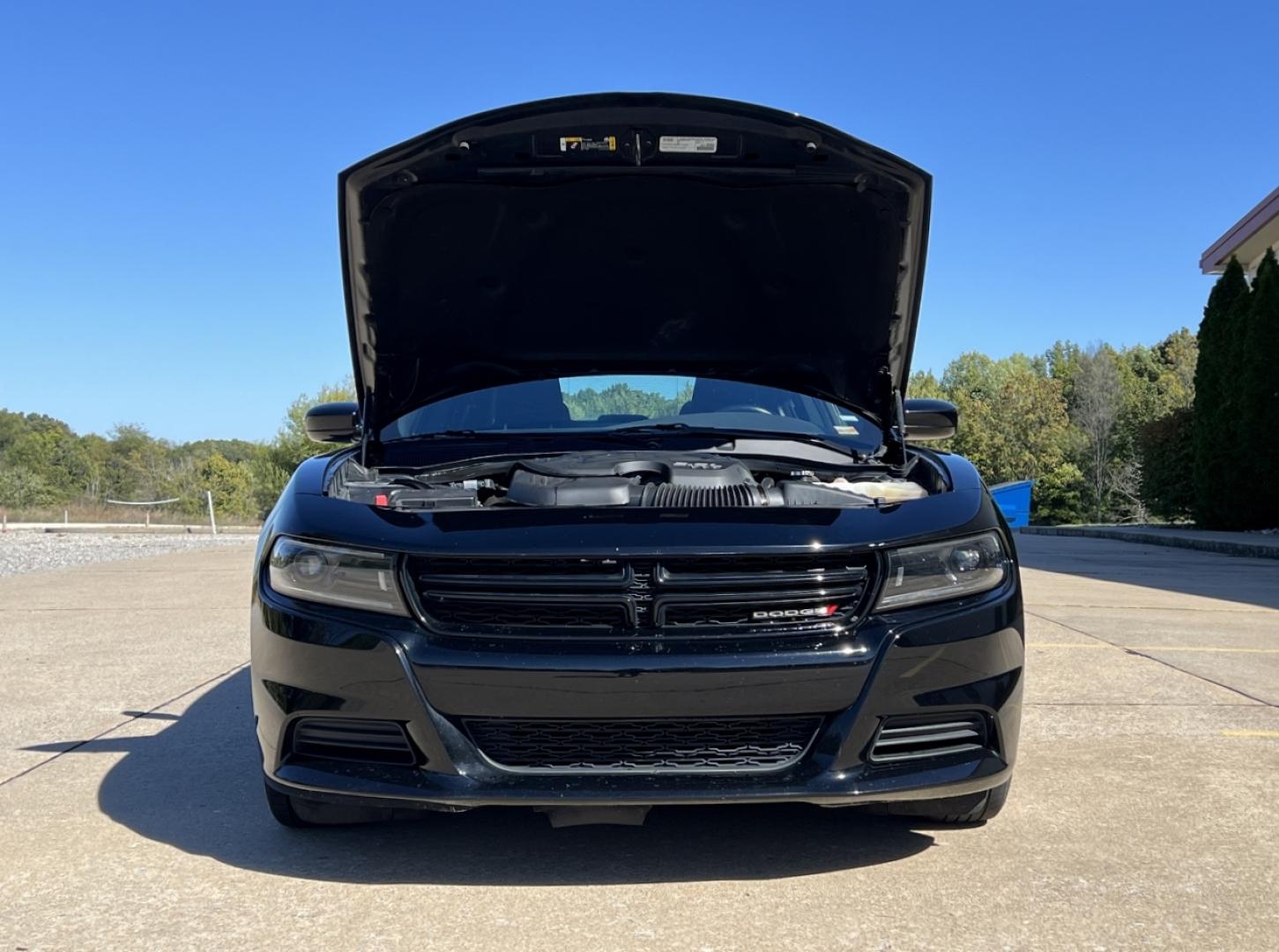 2023 BLACK /Black Cloth Dodge Charger SXT (2C3CDXBG5PH) with an 3.6L V6 engine, Automatic transmission, located at 2990 Old Orchard Rd., Jackson, MO, 63755, 37.354214, -89.612106 - 2023 Dodge Charger SXT 1-Owner 63xxx miles Rear Wheel Drive 3.6L V6 Automatic Backup Camera Power Driver Seat Bluetooth Remote Start Cruise Power Windows/Locks/Mirrors We have financing available and we accept trades! Fill out a credit application on our website or come by today! If you - Photo#30