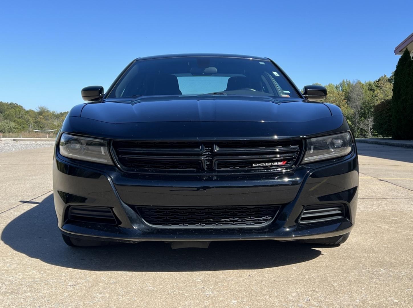 2023 BLACK /Black Cloth Dodge Charger SXT (2C3CDXBG5PH) with an 3.6L V6 engine, Automatic transmission, located at 2990 Old Orchard Rd., Jackson, MO, 63755, 37.354214, -89.612106 - 2023 Dodge Charger SXT 1-Owner 63xxx miles Rear Wheel Drive 3.6L V6 Automatic Backup Camera Power Driver Seat Bluetooth Remote Start Cruise Power Windows/Locks/Mirrors We have financing available and we accept trades! Fill out a credit application on our website or come by today! If you - Photo#11