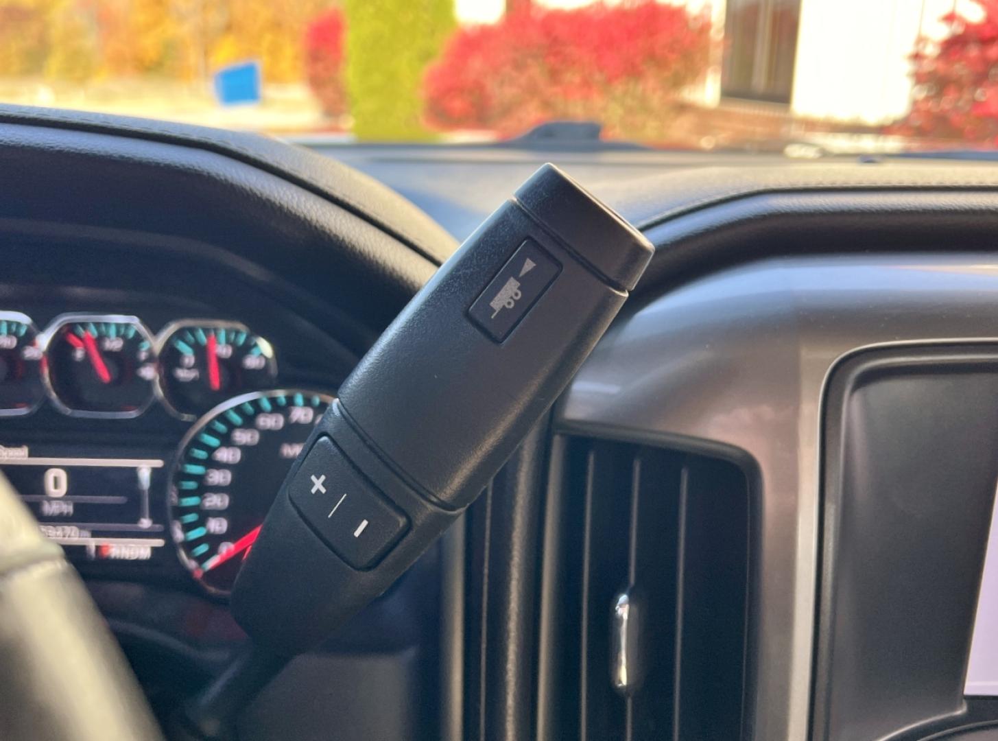 2015 MAROON /Black Leather Chevrolet Silverado 1500 LTZ Crew Cab 4WD (3GCUKSEC3FG) with an 5.3L V8 engine, Automatic transmission, located at 2990 Old Orchard Rd., Jackson, MO, 63755, 37.354214, -89.612106 - 2015 Chevrolet Silverado 1500 LTZ 159xxx miles 4x4 5.3L V8 Automatic Leather Navigation Power/Heated/Cooled Seats Backup Camera Bluetooth Remote Start Cruise Power Windows/Locks/Mirrors We have financing available and we accept trades! Fill out a credit application on our website or com - Photo#24