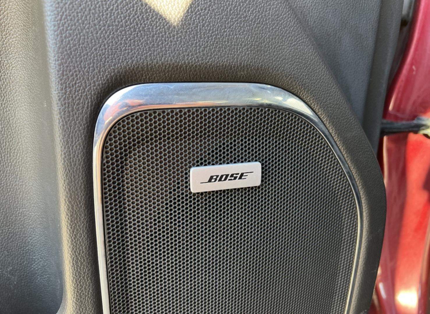 2015 MAROON /Black Leather Chevrolet Silverado 1500 LTZ Crew Cab 4WD (3GCUKSEC3FG) with an 5.3L V8 engine, Automatic transmission, located at 2990 Old Orchard Rd., Jackson, MO, 63755, 37.354214, -89.612106 - 2015 Chevrolet Silverado 1500 LTZ 159xxx miles 4x4 5.3L V8 Automatic Leather Navigation Power/Heated/Cooled Seats Backup Camera Bluetooth Remote Start Cruise Power Windows/Locks/Mirrors We have financing available and we accept trades! Fill out a credit application on our website or com - Photo#30