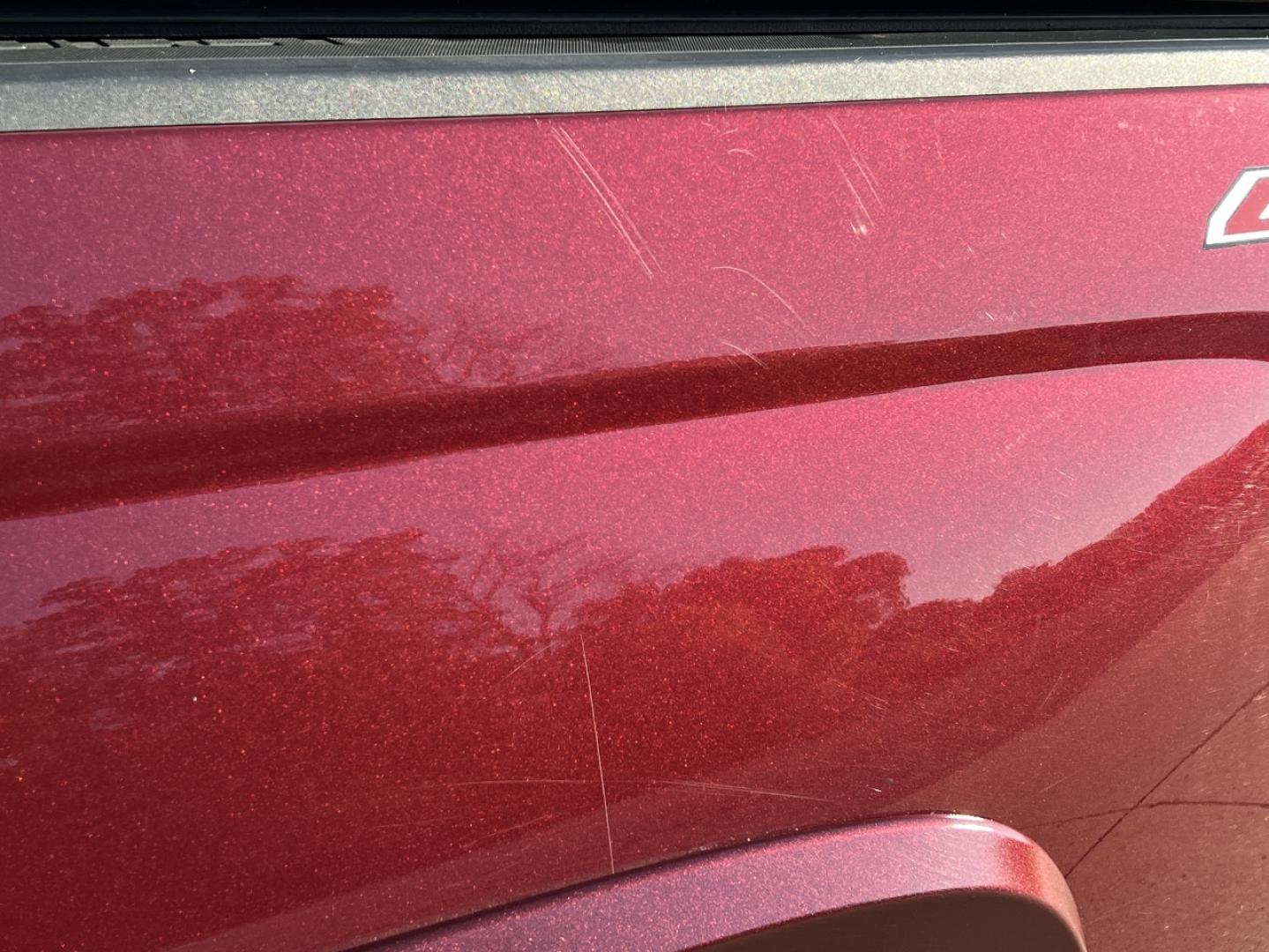 2015 MAROON /Black Leather Chevrolet Silverado 1500 LTZ Crew Cab 4WD (3GCUKSEC3FG) with an 5.3L V8 engine, Automatic transmission, located at 2990 Old Orchard Rd., Jackson, MO, 63755, 37.354214, -89.612106 - 2015 Chevrolet Silverado 1500 LTZ 159xxx miles 4x4 5.3L V8 Automatic Leather Navigation Power/Heated/Cooled Seats Backup Camera Bluetooth Remote Start Cruise Power Windows/Locks/Mirrors We have financing available and we accept trades! Fill out a credit application on our website or com - Photo#39