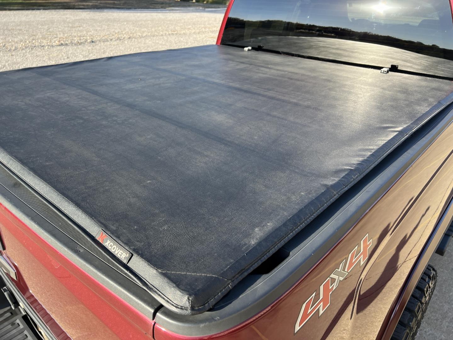 2015 MAROON /Black Leather Chevrolet Silverado 1500 LTZ Crew Cab 4WD (3GCUKSEC3FG) with an 5.3L V8 engine, Automatic transmission, located at 2990 Old Orchard Rd., Jackson, MO, 63755, 37.354214, -89.612106 - 2015 Chevrolet Silverado 1500 LTZ 159xxx miles 4x4 5.3L V8 Automatic Leather Navigation Power/Heated/Cooled Seats Backup Camera Bluetooth Remote Start Cruise Power Windows/Locks/Mirrors We have financing available and we accept trades! Fill out a credit application on our website or com - Photo#22