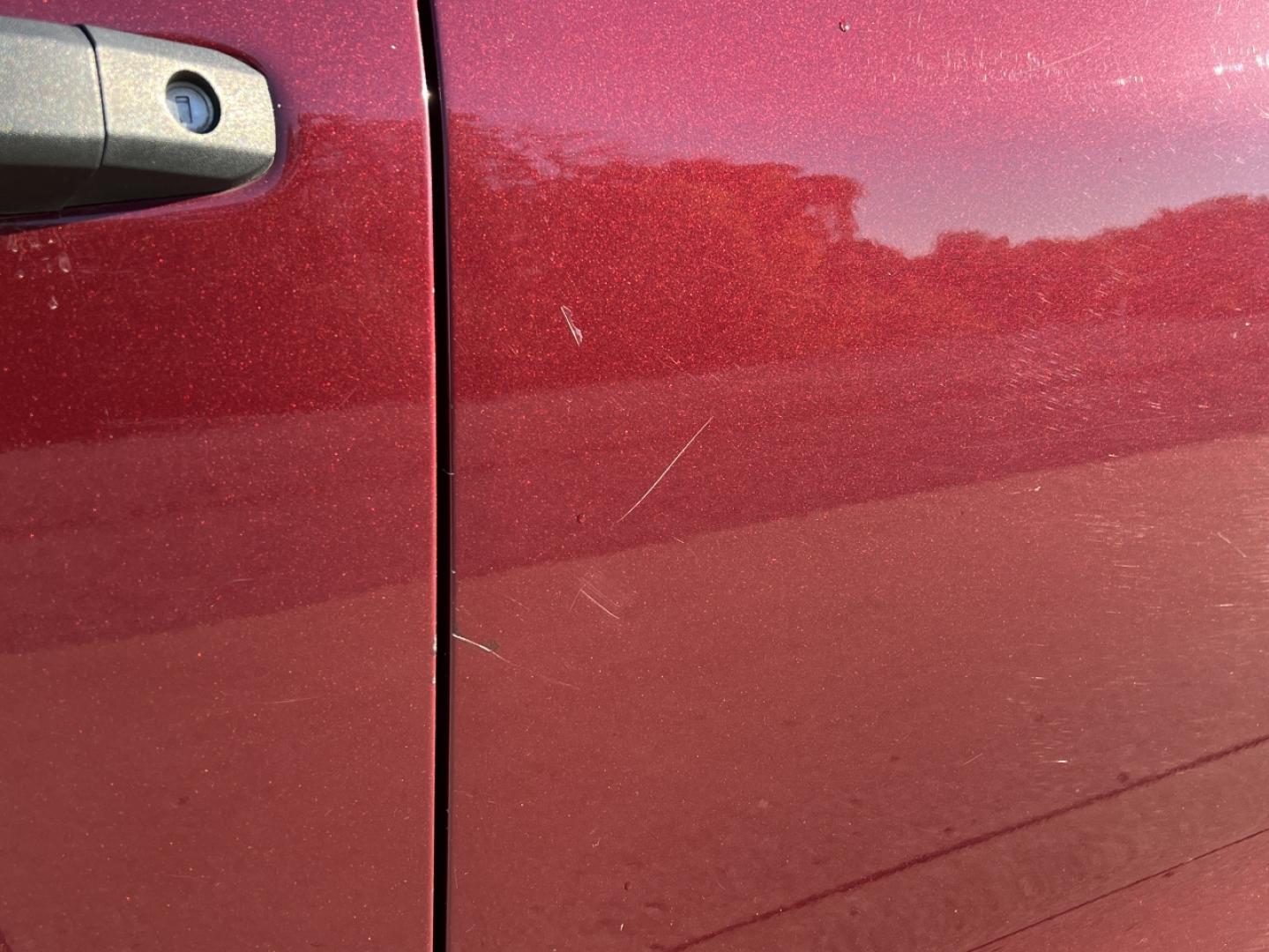 2015 MAROON /Black Leather Chevrolet Silverado 1500 LTZ Crew Cab 4WD (3GCUKSEC3FG) with an 5.3L V8 engine, Automatic transmission, located at 2990 Old Orchard Rd., Jackson, MO, 63755, 37.354214, -89.612106 - 2015 Chevrolet Silverado 1500 LTZ 159xxx miles 4x4 5.3L V8 Automatic Leather Navigation Power/Heated/Cooled Seats Backup Camera Bluetooth Remote Start Cruise Power Windows/Locks/Mirrors We have financing available and we accept trades! Fill out a credit application on our website or com - Photo#42