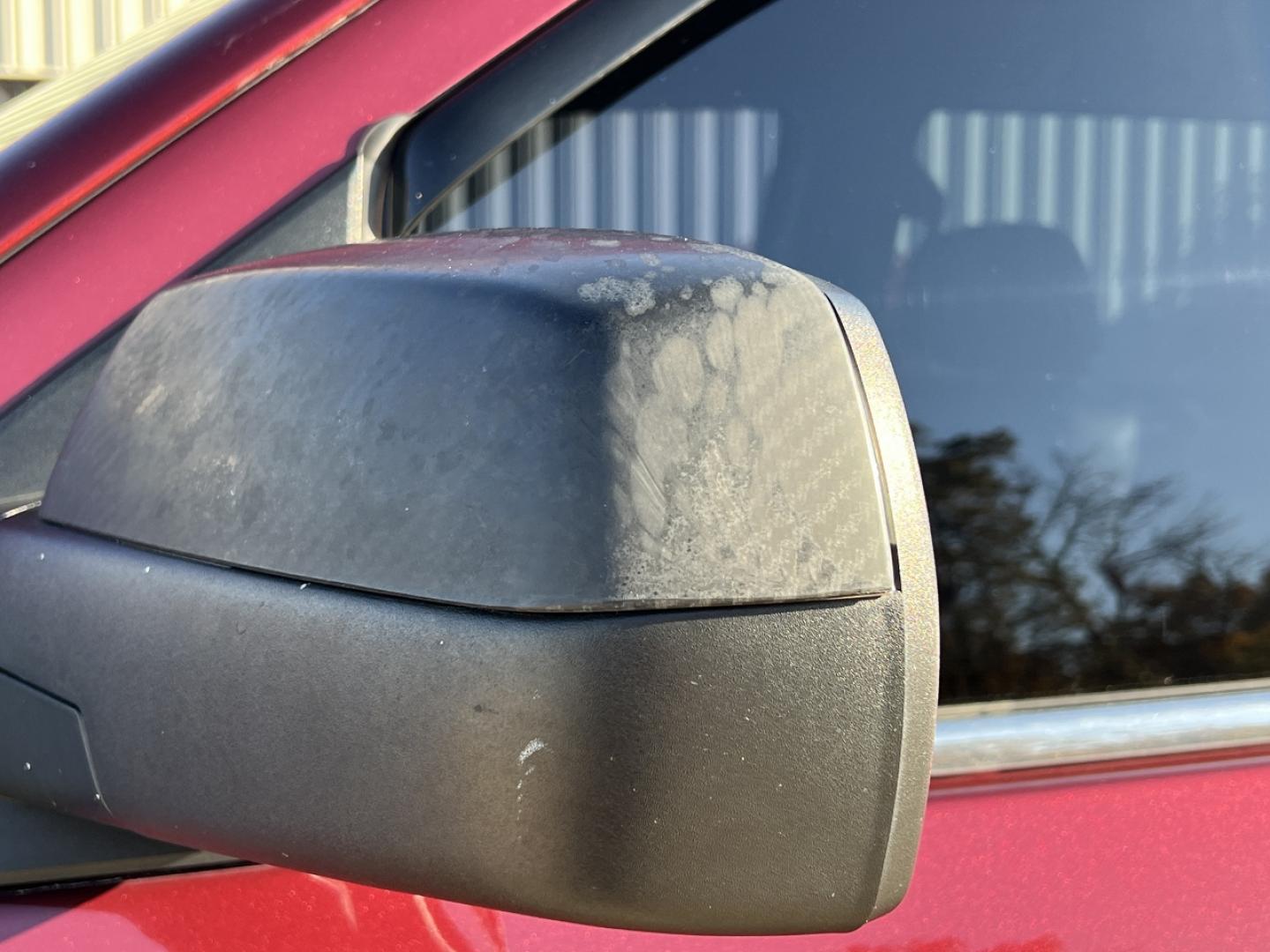 2015 MAROON /Black Leather Chevrolet Silverado 1500 LTZ Crew Cab 4WD (3GCUKSEC3FG) with an 5.3L V8 engine, Automatic transmission, located at 2990 Old Orchard Rd., Jackson, MO, 63755, 37.354214, -89.612106 - 2015 Chevrolet Silverado 1500 LTZ 159xxx miles 4x4 5.3L V8 Automatic Leather Navigation Power/Heated/Cooled Seats Backup Camera Bluetooth Remote Start Cruise Power Windows/Locks/Mirrors We have financing available and we accept trades! Fill out a credit application on our website or com - Photo#43