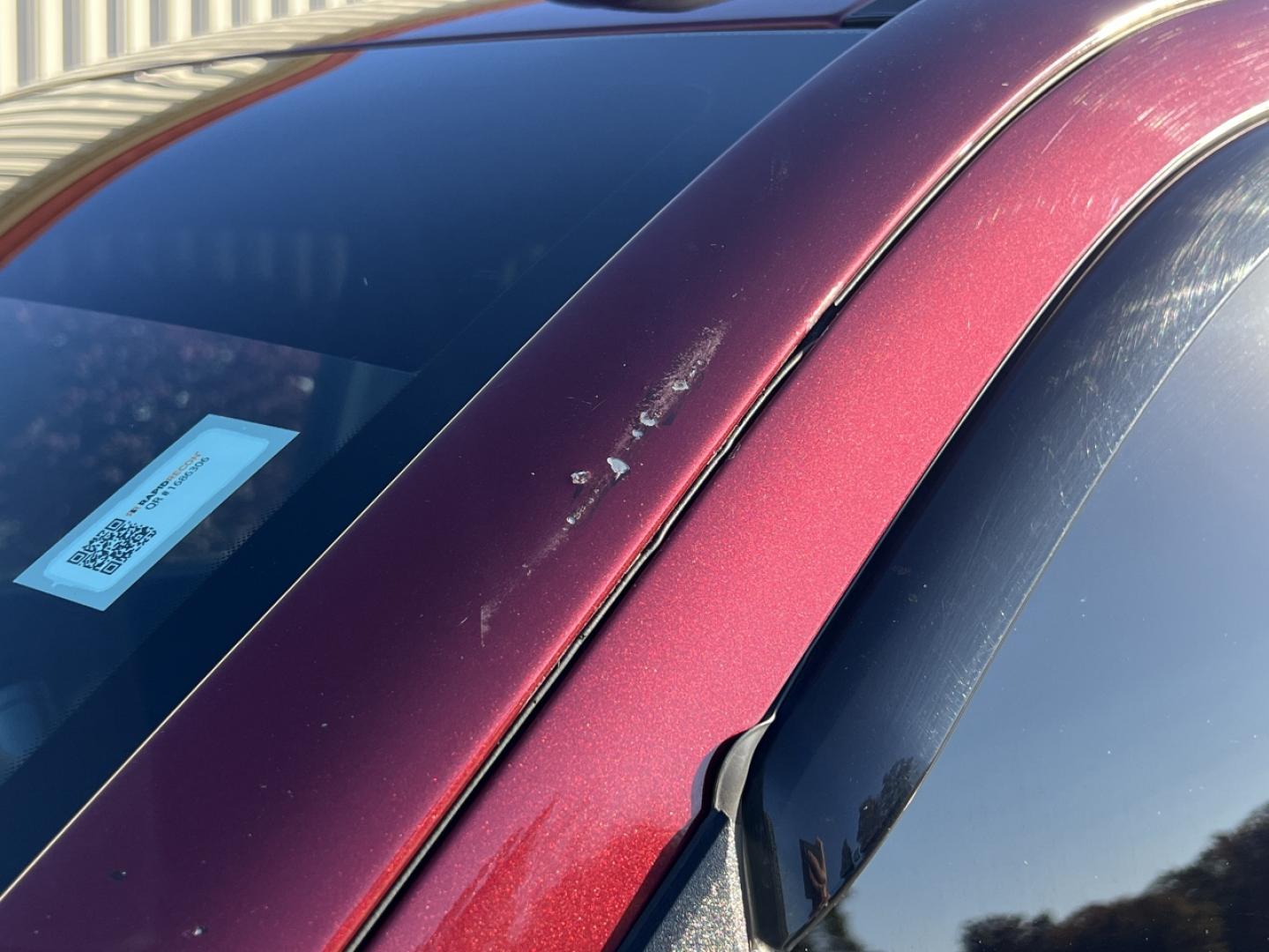 2015 MAROON /Black Leather Chevrolet Silverado 1500 LTZ Crew Cab 4WD (3GCUKSEC3FG) with an 5.3L V8 engine, Automatic transmission, located at 2990 Old Orchard Rd., Jackson, MO, 63755, 37.354214, -89.612106 - 2015 Chevrolet Silverado 1500 LTZ 159xxx miles 4x4 5.3L V8 Automatic Leather Navigation Power/Heated/Cooled Seats Backup Camera Bluetooth Remote Start Cruise Power Windows/Locks/Mirrors We have financing available and we accept trades! Fill out a credit application on our website or com - Photo#44