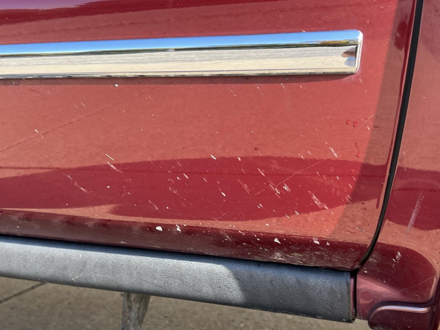 2015 MAROON /Black Leather Chevrolet Silverado 1500 LTZ Crew Cab 4WD (3GCUKSEC3FG) with an 5.3L V8 engine, Automatic transmission, located at 2990 Old Orchard Rd., Jackson, MO, 63755, 37.354214, -89.612106 - 2015 Chevrolet Silverado 1500 LTZ 159xxx miles 4x4 5.3L V8 Automatic Leather Navigation Power/Heated/Cooled Seats Backup Camera Bluetooth Remote Start Cruise Power Windows/Locks/Mirrors We have financing available and we accept trades! Fill out a credit application on our website or com - Photo#46