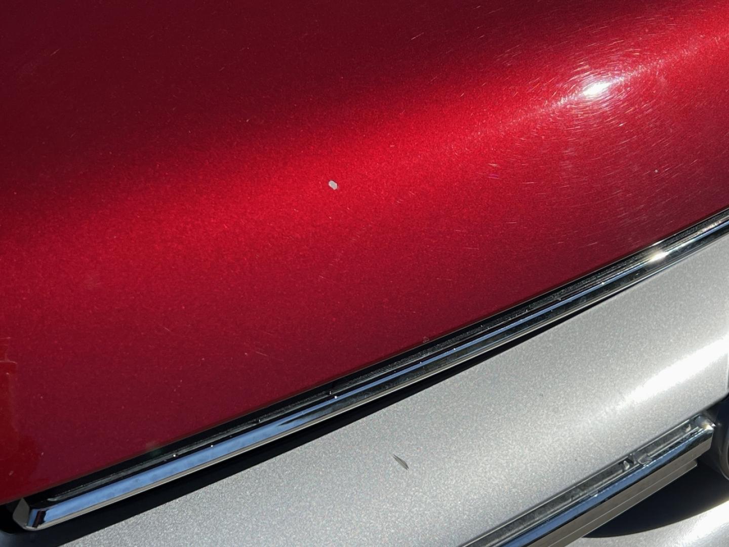 2018 RED /Black Leather Ford Edge SEL AWD (2FMPK4J96JB) with an 2.0L 4 Cyl. engine, Automatic transmission, located at 506 S. Kingshighway, Cape Girardeau, MO, 63703, (573) 235-5000, 37.294991, -89.553635 - 2018 Ford Edge SEL 1-Owner 76xxx miles All Wheel Drive 2.0L 4 Cyl. Automatic Leather Navigation Power/Heated Seats Backup Camera Bluetooth Remote Start Cruise Power Windows/Locks/Mirrors We have financing available and we accept trades! Fill out a credit application on our website or c - Photo#40