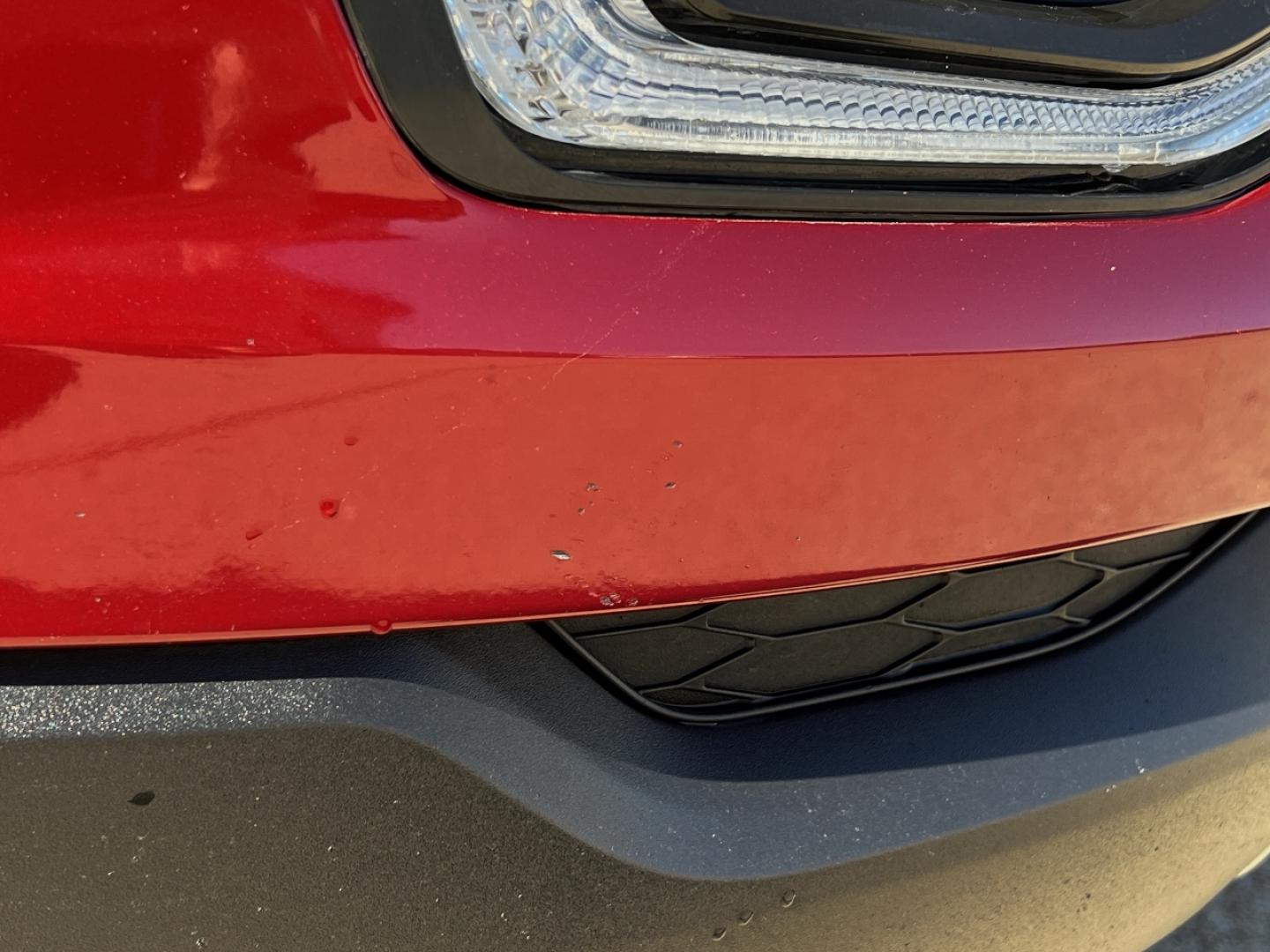 2018 RED /Black Leather Ford Edge SEL AWD (2FMPK4J96JB) with an 2.0L 4 Cyl. engine, Automatic transmission, located at 506 S. Kingshighway, Cape Girardeau, MO, 63703, (573) 235-5000, 37.294991, -89.553635 - 2018 Ford Edge SEL 1-Owner 76xxx miles All Wheel Drive 2.0L 4 Cyl. Automatic Leather Navigation Power/Heated Seats Backup Camera Bluetooth Remote Start Cruise Power Windows/Locks/Mirrors We have financing available and we accept trades! Fill out a credit application on our website or c - Photo#43