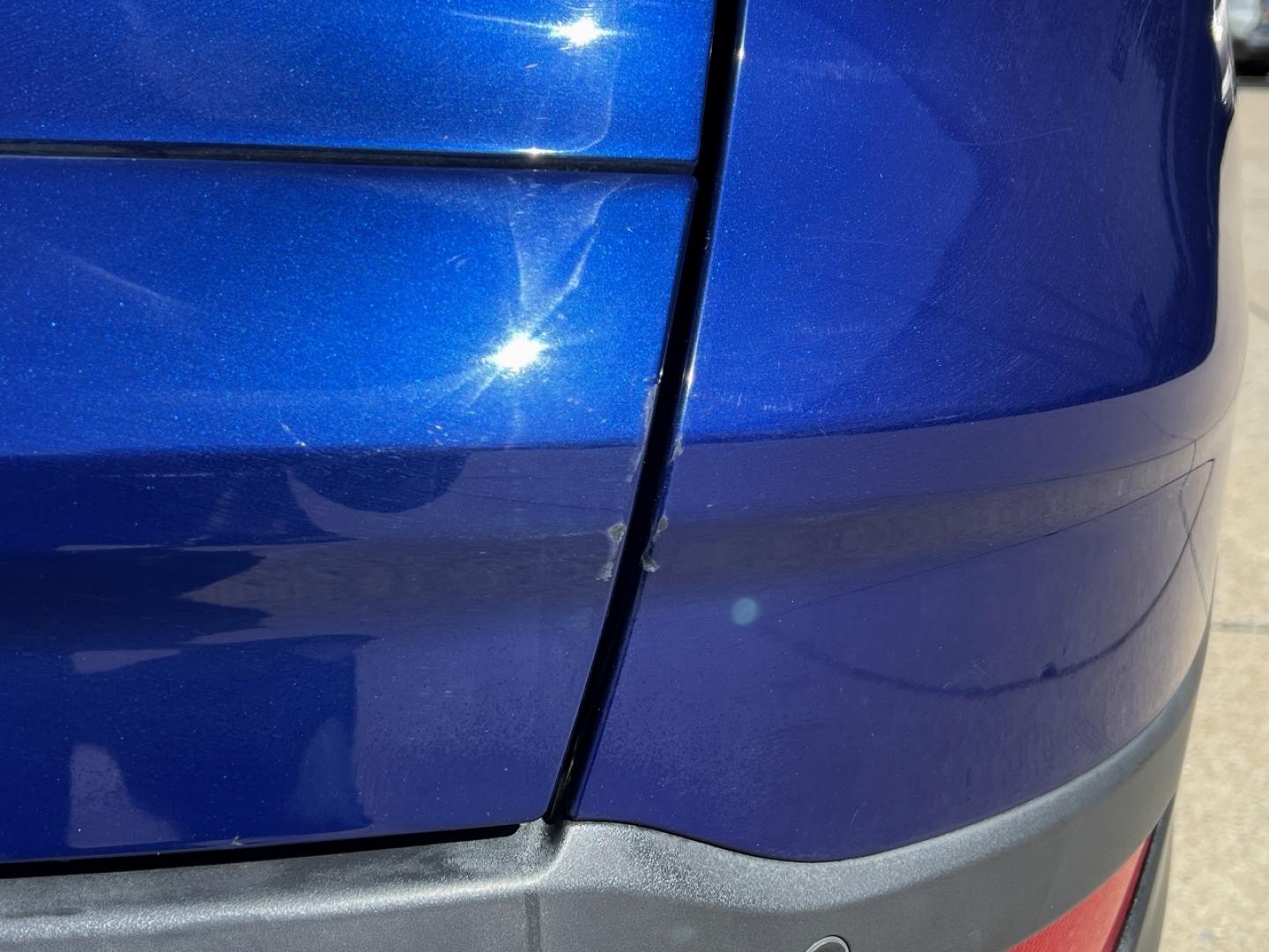 2015 BLUE /Black Leather Ford Escape Titanium FWD (1FMCU0J95FU) with an 2.0L 4 Cyl. engine, Automatic transmission, located at 2990 Old Orchard Rd., Jackson, MO, 63755, 37.354214, -89.612106 - 2015 Ford Escape Titanium 111xxx miles Front Wheel Drive 2.0L 4 Cyl. Automatic Leather Navigation Power/Heated Seats Backup Camera Bluetooth Remote Start Cruise Power Windows/Locks/Mirrors We have financing available and we accept trades! Fill out a credit application on our website or - Photo#44