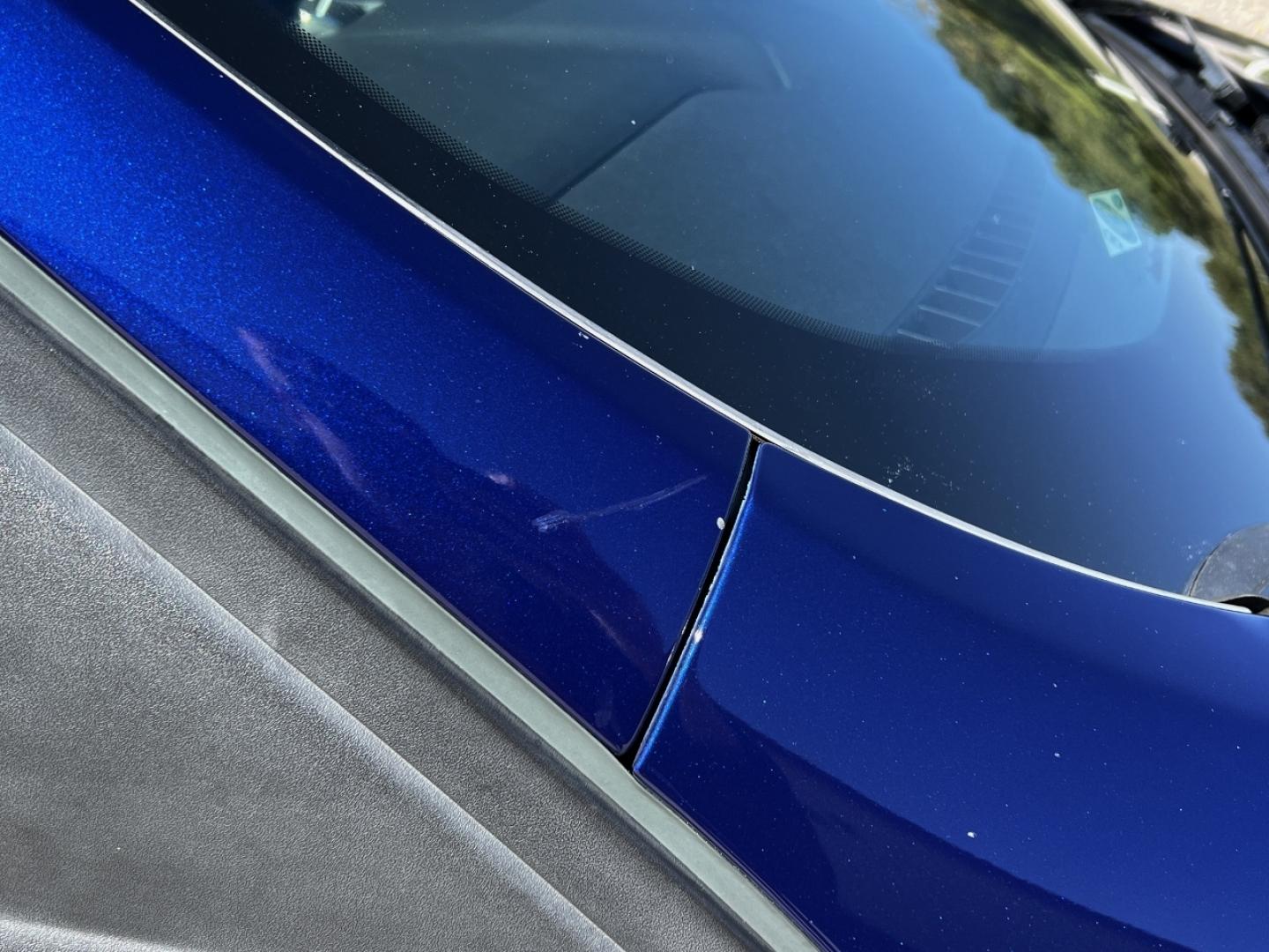 2015 BLUE /Black Leather Ford Escape Titanium FWD (1FMCU0J95FU) with an 2.0L 4 Cyl. engine, Automatic transmission, located at 2990 Old Orchard Rd., Jackson, MO, 63755, 37.354214, -89.612106 - 2015 Ford Escape Titanium 111xxx miles Front Wheel Drive 2.0L 4 Cyl. Automatic Leather Navigation Power/Heated Seats Backup Camera Bluetooth Remote Start Cruise Power Windows/Locks/Mirrors We have financing available and we accept trades! Fill out a credit application on our website or - Photo#48