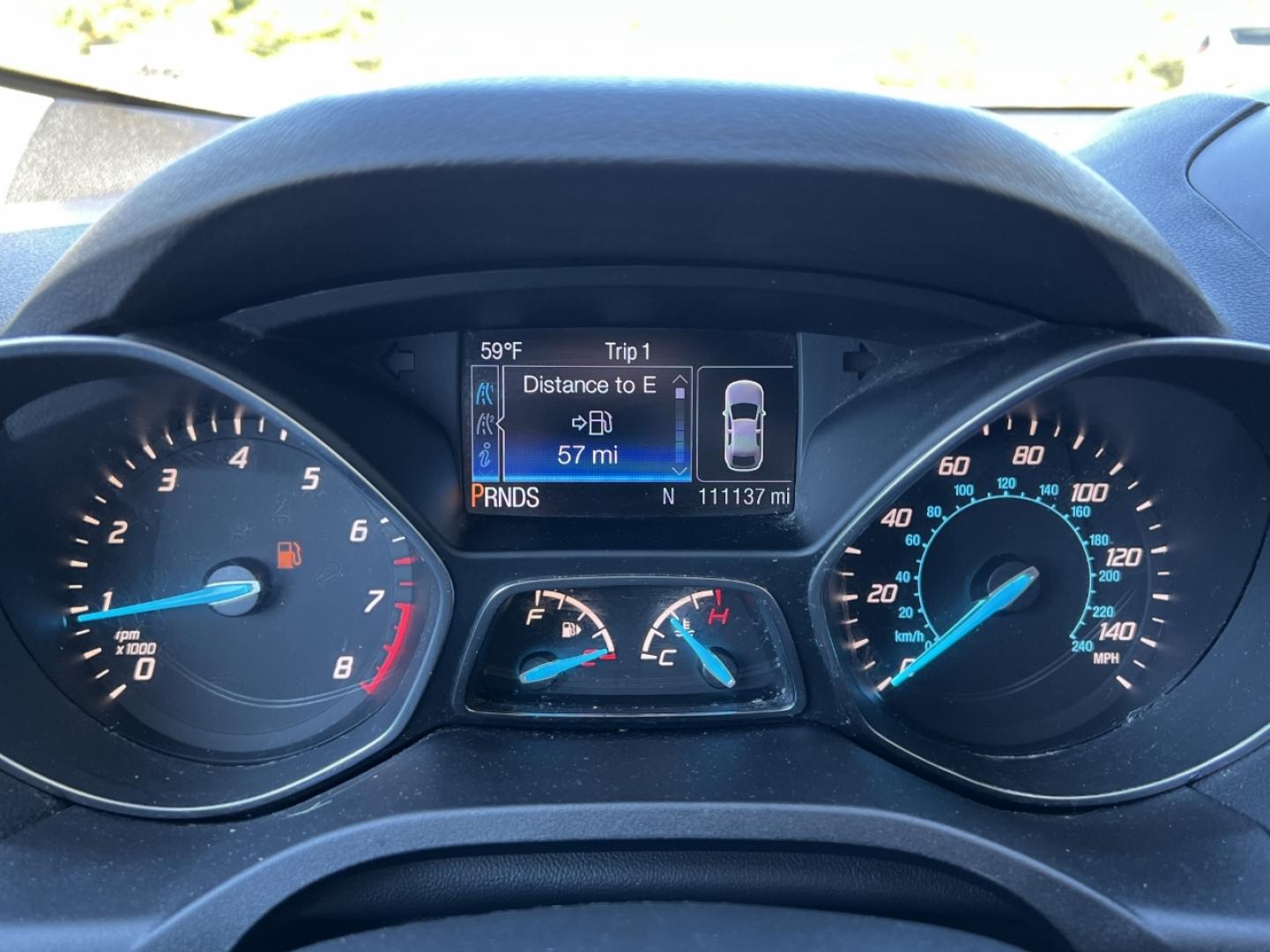 2015 BLUE /Black Leather Ford Escape Titanium FWD (1FMCU0J95FU) with an 2.0L 4 Cyl. engine, Automatic transmission, located at 2990 Old Orchard Rd., Jackson, MO, 63755, 37.354214, -89.612106 - 2015 Ford Escape Titanium 111xxx miles Front Wheel Drive 2.0L 4 Cyl. Automatic Leather Navigation Power/Heated Seats Backup Camera Bluetooth Remote Start Cruise Power Windows/Locks/Mirrors We have financing available and we accept trades! Fill out a credit application on our website or - Photo#1