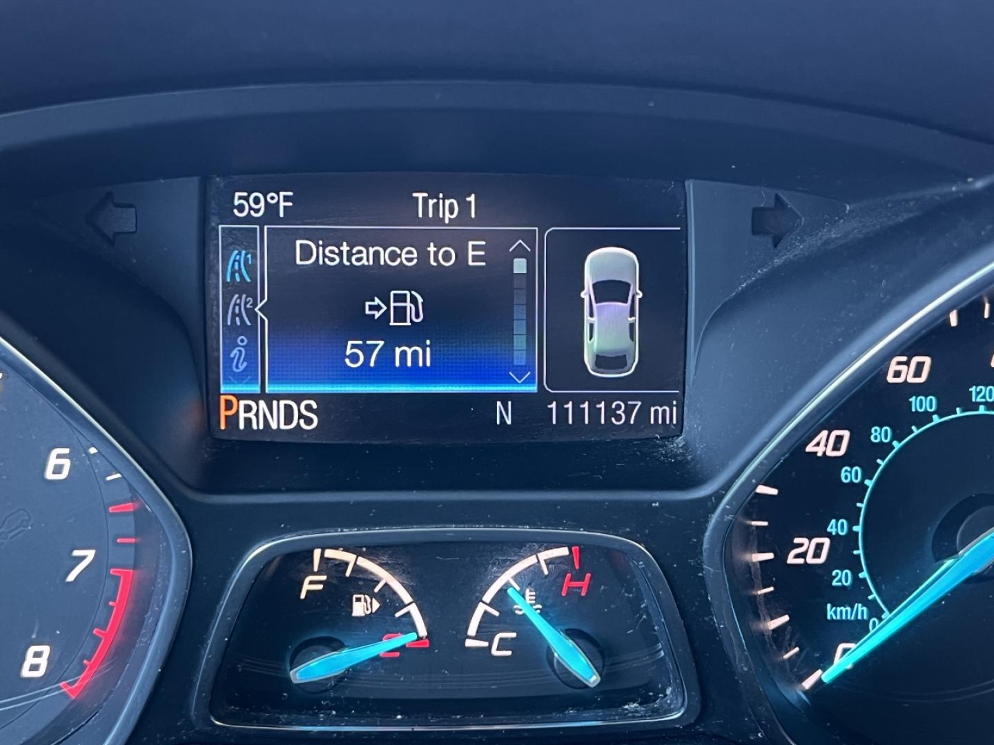 2015 BLUE /Black Leather Ford Escape Titanium FWD (1FMCU0J95FU) with an 2.0L 4 Cyl. engine, Automatic transmission, located at 2990 Old Orchard Rd., Jackson, MO, 63755, 37.354214, -89.612106 - 2015 Ford Escape Titanium 111xxx miles Front Wheel Drive 2.0L 4 Cyl. Automatic Leather Navigation Power/Heated Seats Backup Camera Bluetooth Remote Start Cruise Power Windows/Locks/Mirrors We have financing available and we accept trades! Fill out a credit application on our website or - Photo#24