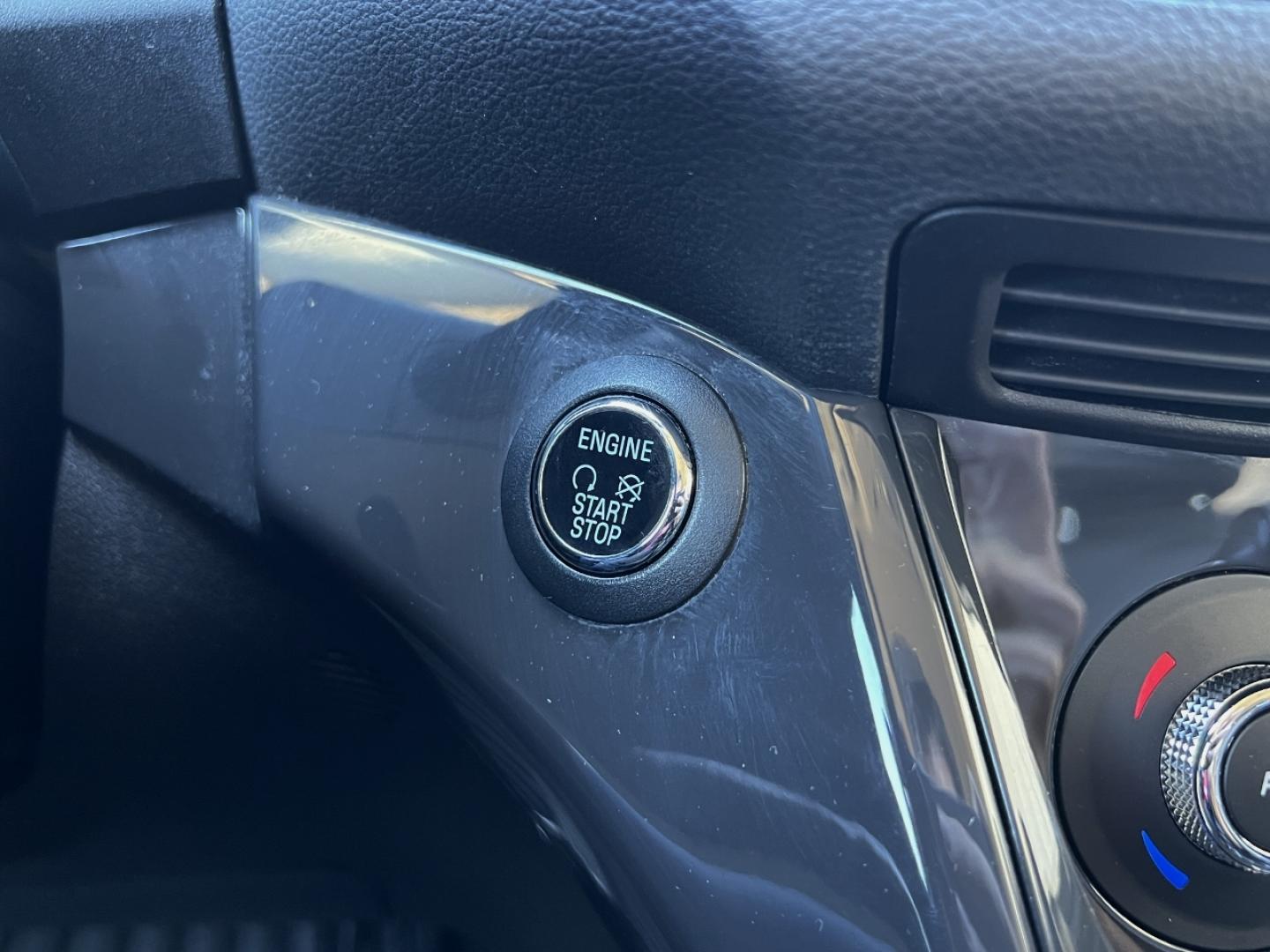 2015 BLUE /Black Leather Ford Escape Titanium FWD (1FMCU0J95FU) with an 2.0L 4 Cyl. engine, Automatic transmission, located at 2990 Old Orchard Rd., Jackson, MO, 63755, 37.354214, -89.612106 - 2015 Ford Escape Titanium 111xxx miles Front Wheel Drive 2.0L 4 Cyl. Automatic Leather Navigation Power/Heated Seats Backup Camera Bluetooth Remote Start Cruise Power Windows/Locks/Mirrors We have financing available and we accept trades! Fill out a credit application on our website or - Photo#26