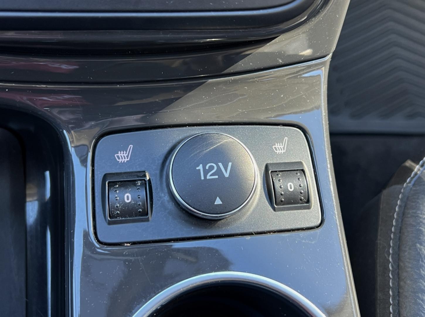 2015 BLUE /Black Leather Ford Escape Titanium FWD (1FMCU0J95FU) with an 2.0L 4 Cyl. engine, Automatic transmission, located at 2990 Old Orchard Rd., Jackson, MO, 63755, 37.354214, -89.612106 - 2015 Ford Escape Titanium 111xxx miles Front Wheel Drive 2.0L 4 Cyl. Automatic Leather Navigation Power/Heated Seats Backup Camera Bluetooth Remote Start Cruise Power Windows/Locks/Mirrors We have financing available and we accept trades! Fill out a credit application on our website or - Photo#4