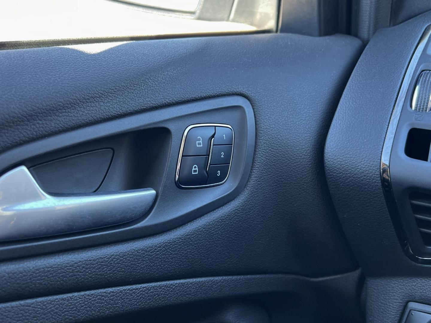 2015 BLUE /Black Leather Ford Escape Titanium FWD (1FMCU0J95FU) with an 2.0L 4 Cyl. engine, Automatic transmission, located at 2990 Old Orchard Rd., Jackson, MO, 63755, 37.354214, -89.612106 - 2015 Ford Escape Titanium 111xxx miles Front Wheel Drive 2.0L 4 Cyl. Automatic Leather Navigation Power/Heated Seats Backup Camera Bluetooth Remote Start Cruise Power Windows/Locks/Mirrors We have financing available and we accept trades! Fill out a credit application on our website or - Photo#31