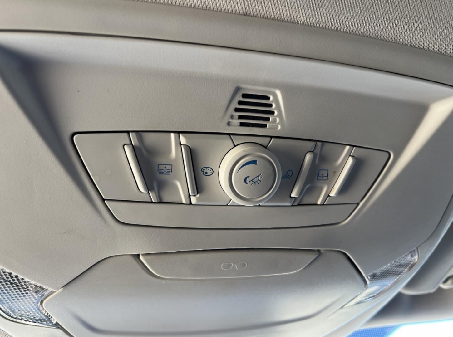 2015 BLUE /Black Leather Ford Escape Titanium FWD (1FMCU0J95FU) with an 2.0L 4 Cyl. engine, Automatic transmission, located at 2990 Old Orchard Rd., Jackson, MO, 63755, 37.354214, -89.612106 - 2015 Ford Escape Titanium 111xxx miles Front Wheel Drive 2.0L 4 Cyl. Automatic Leather Navigation Power/Heated Seats Backup Camera Bluetooth Remote Start Cruise Power Windows/Locks/Mirrors We have financing available and we accept trades! Fill out a credit application on our website or - Photo#33