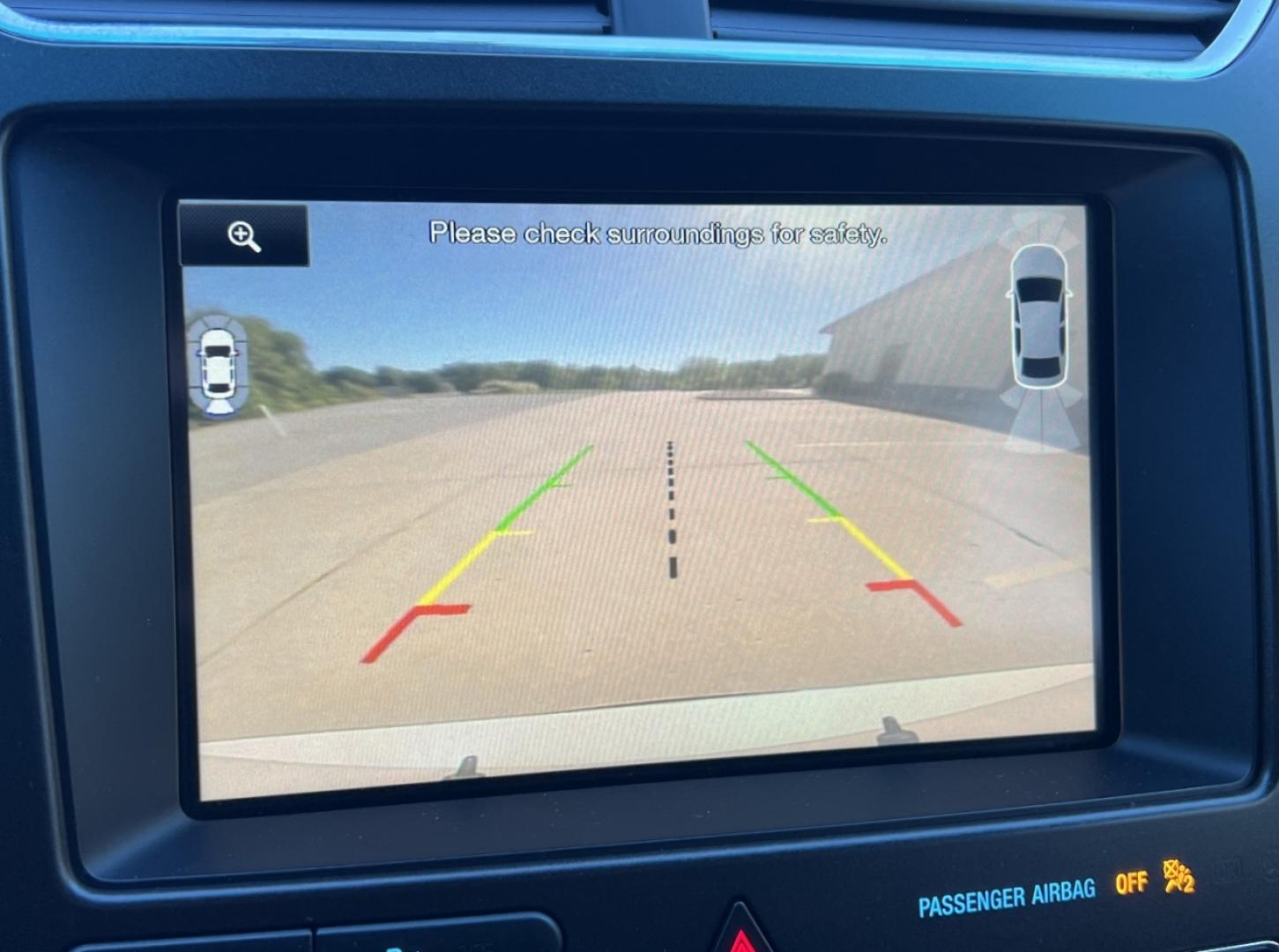 2016 WHITE /Black Leather Ford Explorer Sport 4WD (1FM5K8GT6GG) with an 3.5L V6 engine, Automatic transmission, located at 2990 Old Orchard Rd., Jackson, MO, 63755, 37.354214, -89.612106 - 2016 Ford Explorer Sport 142xxx miles 4 Wheel Drive 3.5L V6 Automatic Leather 3rd Row Navigation Power/Heated/Cooled Seats Heated Seats Backup Camera Bluetooth Remote Start Cruise Power Windows/Locks/Mirrors We have financing available and we accept trades! Fill out a credit applicati - Photo#4