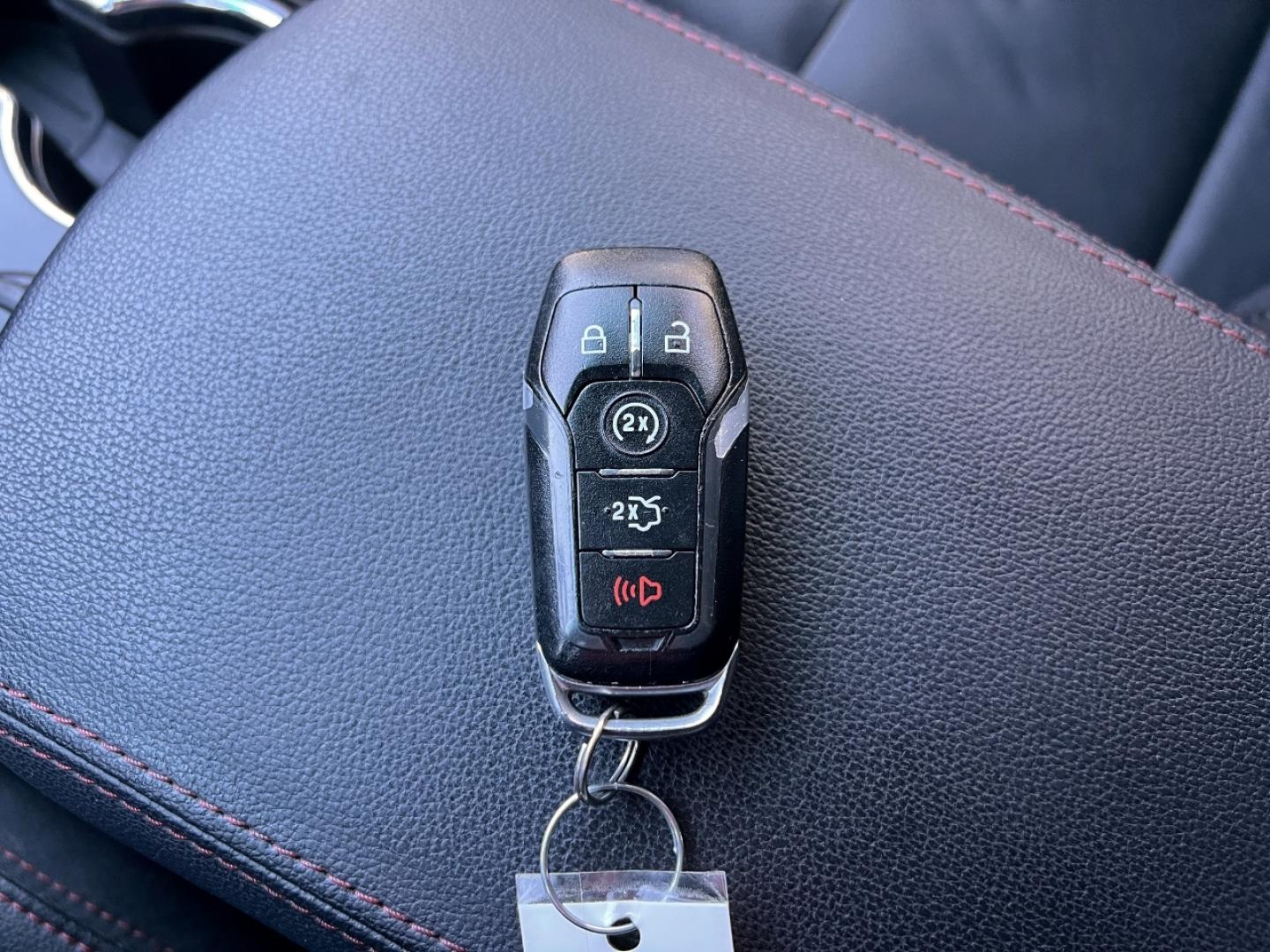 2016 WHITE /Black Leather Ford Explorer Sport 4WD (1FM5K8GT6GG) with an 3.5L V6 engine, Automatic transmission, located at 2990 Old Orchard Rd., Jackson, MO, 63755, 37.354214, -89.612106 - 2016 Ford Explorer Sport 142xxx miles 4 Wheel Drive 3.5L V6 Automatic Leather 3rd Row Navigation Power/Heated/Cooled Seats Heated Seats Backup Camera Bluetooth Remote Start Cruise Power Windows/Locks/Mirrors We have financing available and we accept trades! Fill out a credit applicati - Photo#6