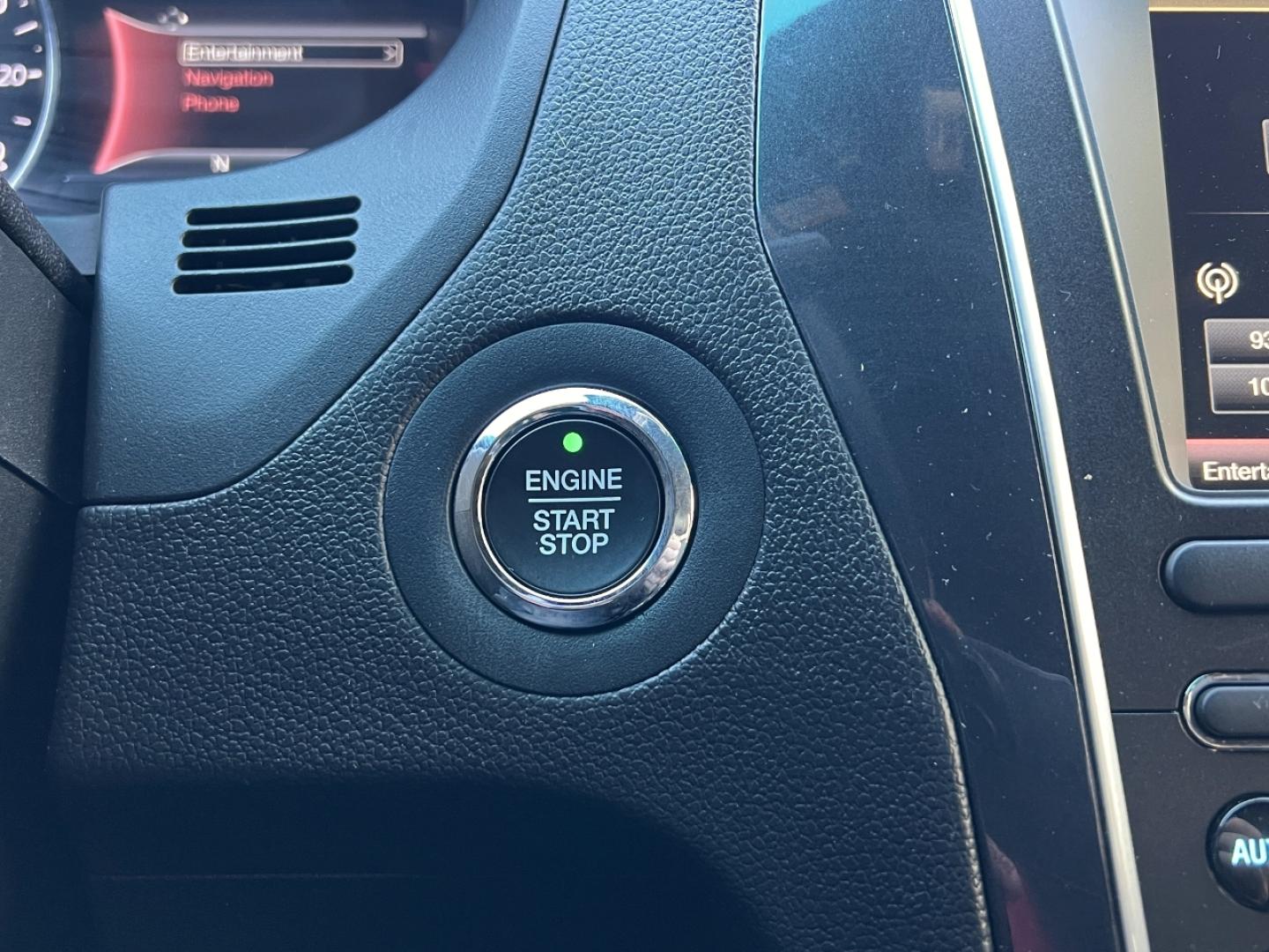 2016 WHITE /Black Leather Ford Explorer Sport 4WD (1FM5K8GT6GG) with an 3.5L V6 engine, Automatic transmission, located at 2990 Old Orchard Rd., Jackson, MO, 63755, 37.354214, -89.612106 - 2016 Ford Explorer Sport 142xxx miles 4 Wheel Drive 3.5L V6 Automatic Leather 3rd Row Navigation Power/Heated/Cooled Seats Heated Seats Backup Camera Bluetooth Remote Start Cruise Power Windows/Locks/Mirrors We have financing available and we accept trades! Fill out a credit applicati - Photo#27