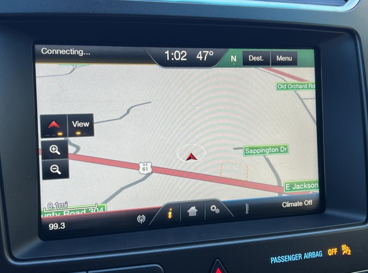 2016 WHITE /Black Leather Ford Explorer Sport 4WD (1FM5K8GT6GG) with an 3.5L V6 engine, Automatic transmission, located at 2990 Old Orchard Rd., Jackson, MO, 63755, 37.354214, -89.612106 - 2016 Ford Explorer Sport 142xxx miles 4 Wheel Drive 3.5L V6 Automatic Leather 3rd Row Navigation Power/Heated/Cooled Seats Heated Seats Backup Camera Bluetooth Remote Start Cruise Power Windows/Locks/Mirrors We have financing available and we accept trades! Fill out a credit applicati - Photo#2