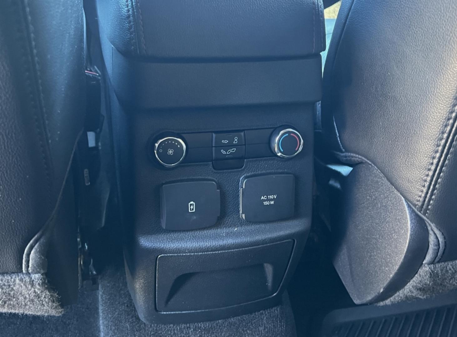 2016 WHITE /Black Leather Ford Explorer Sport 4WD (1FM5K8GT6GG) with an 3.5L V6 engine, Automatic transmission, located at 2990 Old Orchard Rd., Jackson, MO, 63755, 37.354214, -89.612106 - 2016 Ford Explorer Sport 142xxx miles 4 Wheel Drive 3.5L V6 Automatic Leather 3rd Row Navigation Power/Heated/Cooled Seats Heated Seats Backup Camera Bluetooth Remote Start Cruise Power Windows/Locks/Mirrors We have financing available and we accept trades! Fill out a credit applicati - Photo#37