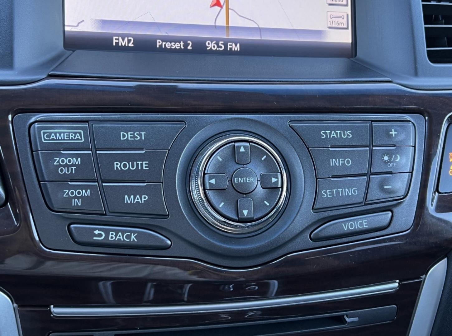 2015 SILVER /Black Leather Nissan Pathfinder Platinum 4WD (5N1AR2MM1FC) with an 3.5L V6 engine, Continuously Variable Transmission transmission, located at 2990 Old Orchard Rd., Jackson, MO, 63755, 37.354214, -89.612106 - 2015 Nissan Platinum 148xxx miles 4 Wheel Drive 3.5L V6 Automatic Leather 3rd Row Navigation Rear Entertainment Power/Heated/Cooled Seats Heated Rear Seats Heated Steering Wheel Backup Camera Sunroof Bluetooth Remote Start Cruise Power Windows/Locks/Mirrors We have financing availa - Photo#33