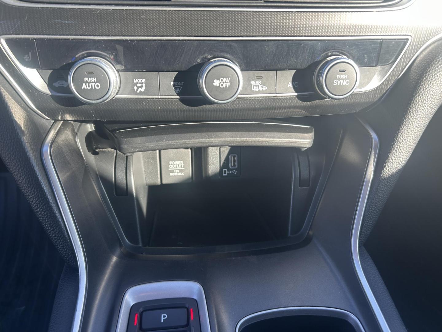 2020 BLACK /Black Honda Accord Sport 2.0T (1HGCV2F39LA) with an 2.0L L4 DOHC 16V TURBO engine, Automatic transmission, located at 506 S. Kingshighway, Cape Girardeau, MO, 63703, (573) 235-5000, 37.294991, -89.553635 - 2020 Honda Accord 60xxx miles *One Owner* Front Wheel Drive 2.0L 4 Cyl. Automatic Heated Seats Remote Start Bluetooth Back Up Camera Sunroof Cruise Power Windows/Locks/Mirrors We have financing available and we accept trades! Fill out a credit application on our website or come by today - Photo#25