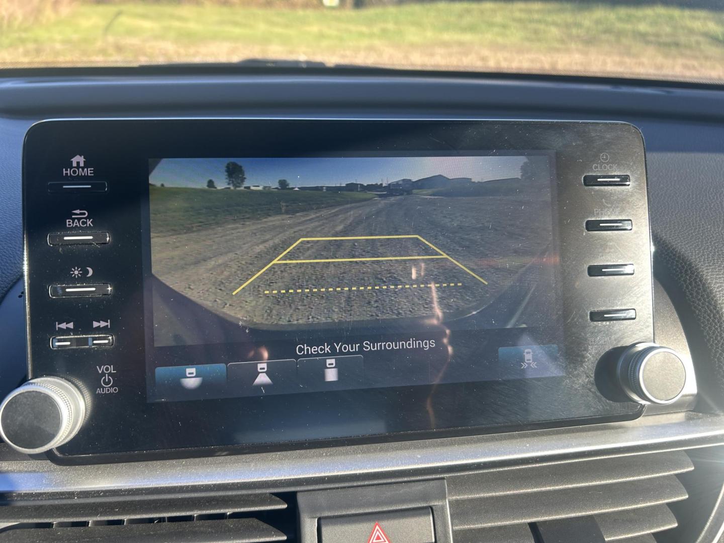 2020 BLACK /Black Honda Accord Sport 2.0T (1HGCV2F39LA) with an 2.0L L4 DOHC 16V TURBO engine, Automatic transmission, located at 506 S. Kingshighway, Cape Girardeau, MO, 63703, (573) 235-5000, 37.294991, -89.553635 - 2020 Honda Accord 60xxx miles *One Owner* Front Wheel Drive 2.0L 4 Cyl. Automatic Heated Seats Remote Start Bluetooth Back Up Camera Sunroof Cruise Power Windows/Locks/Mirrors We have financing available and we accept trades! Fill out a credit application on our website or come by today - Photo#2