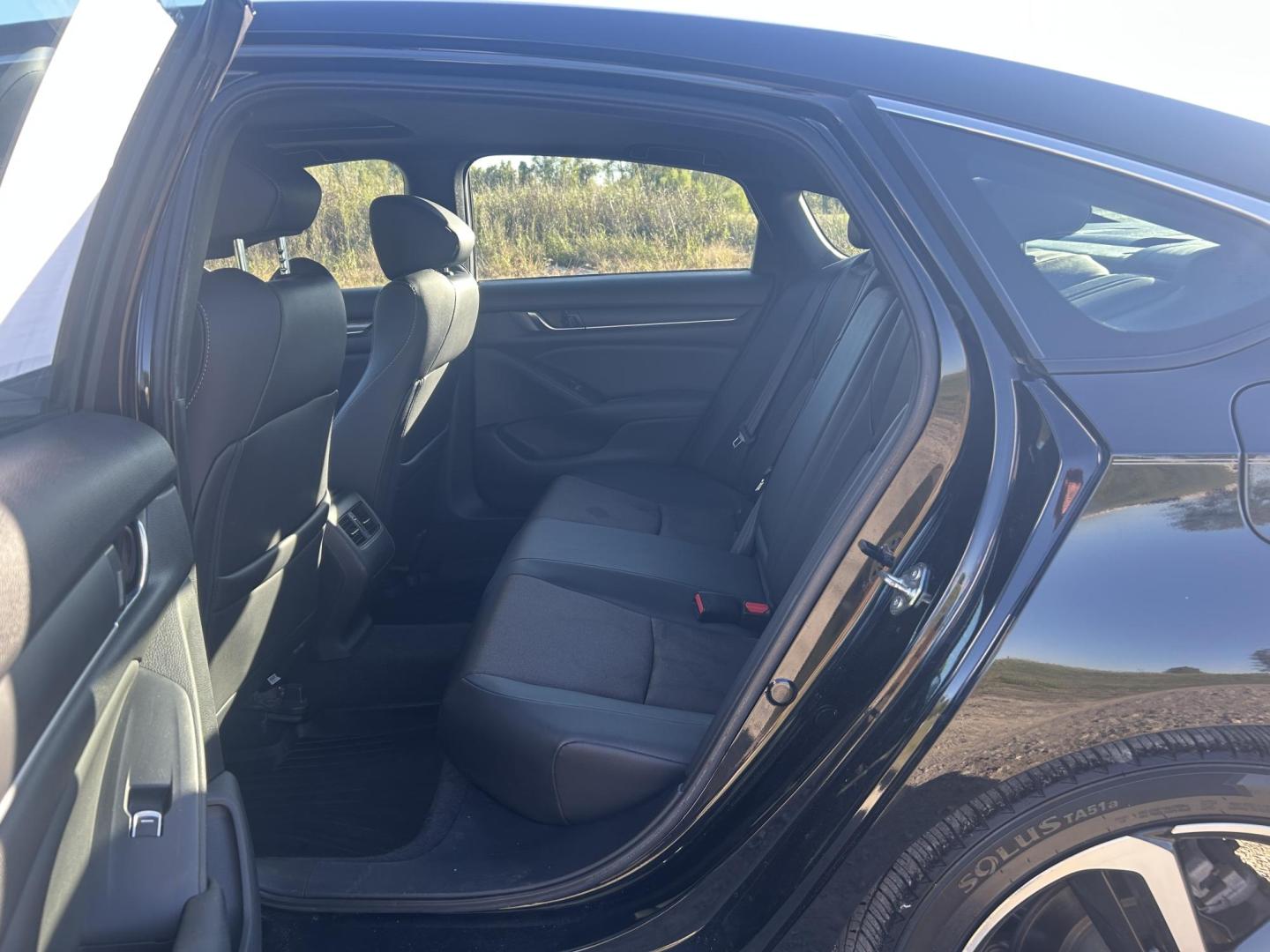 2020 BLACK /Black Honda Accord Sport 2.0T (1HGCV2F39LA) with an 2.0L L4 DOHC 16V TURBO engine, Automatic transmission, located at 506 S. Kingshighway, Cape Girardeau, MO, 63703, (573) 235-5000, 37.294991, -89.553635 - 2020 Honda Accord 60xxx miles *One Owner* Front Wheel Drive 2.0L 4 Cyl. Automatic Heated Seats Remote Start Bluetooth Back Up Camera Sunroof Cruise Power Windows/Locks/Mirrors We have financing available and we accept trades! Fill out a credit application on our website or come by today - Photo#18